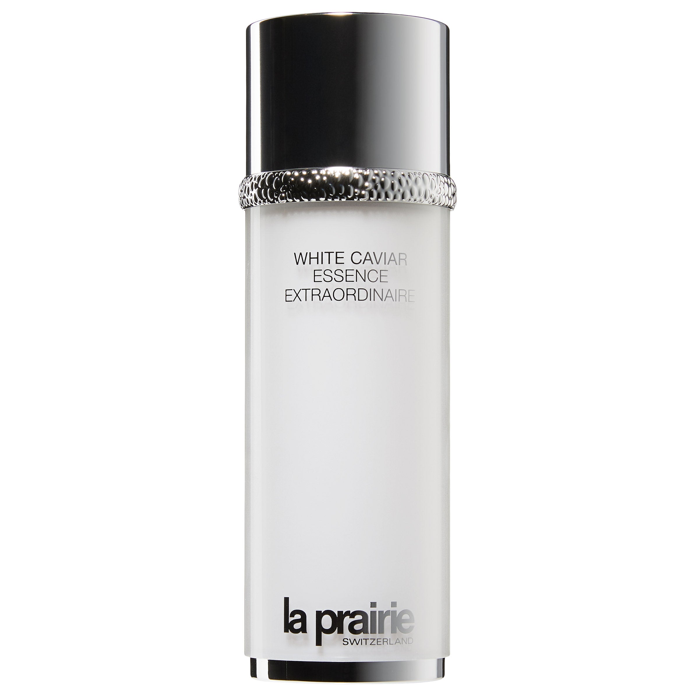 La Prairie White Caviar Essence Extraordinaire, 5.07 fl oz