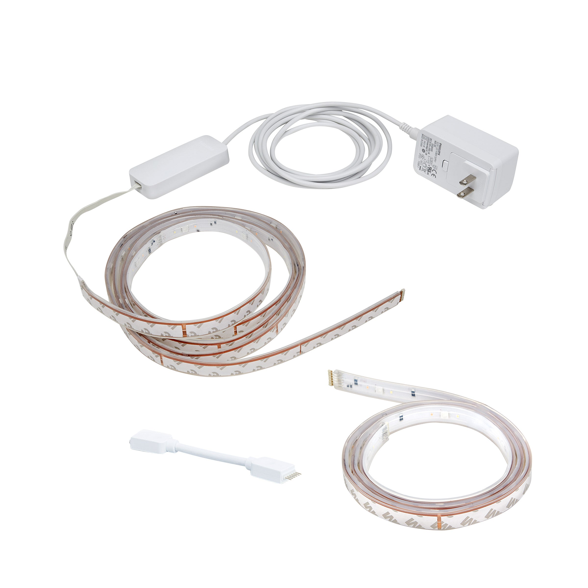 Philips Hue White and Color Light Strip Plus Extension