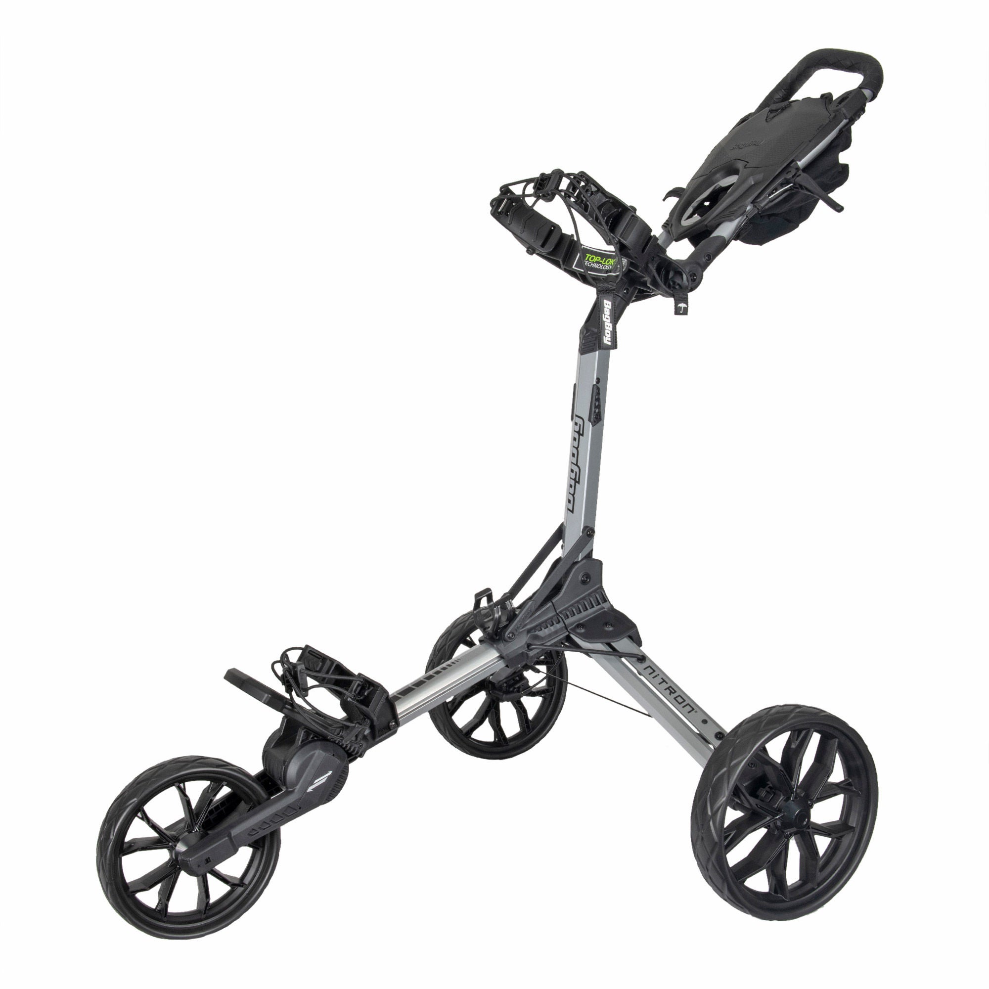 Bag Boy Golf Push Cart