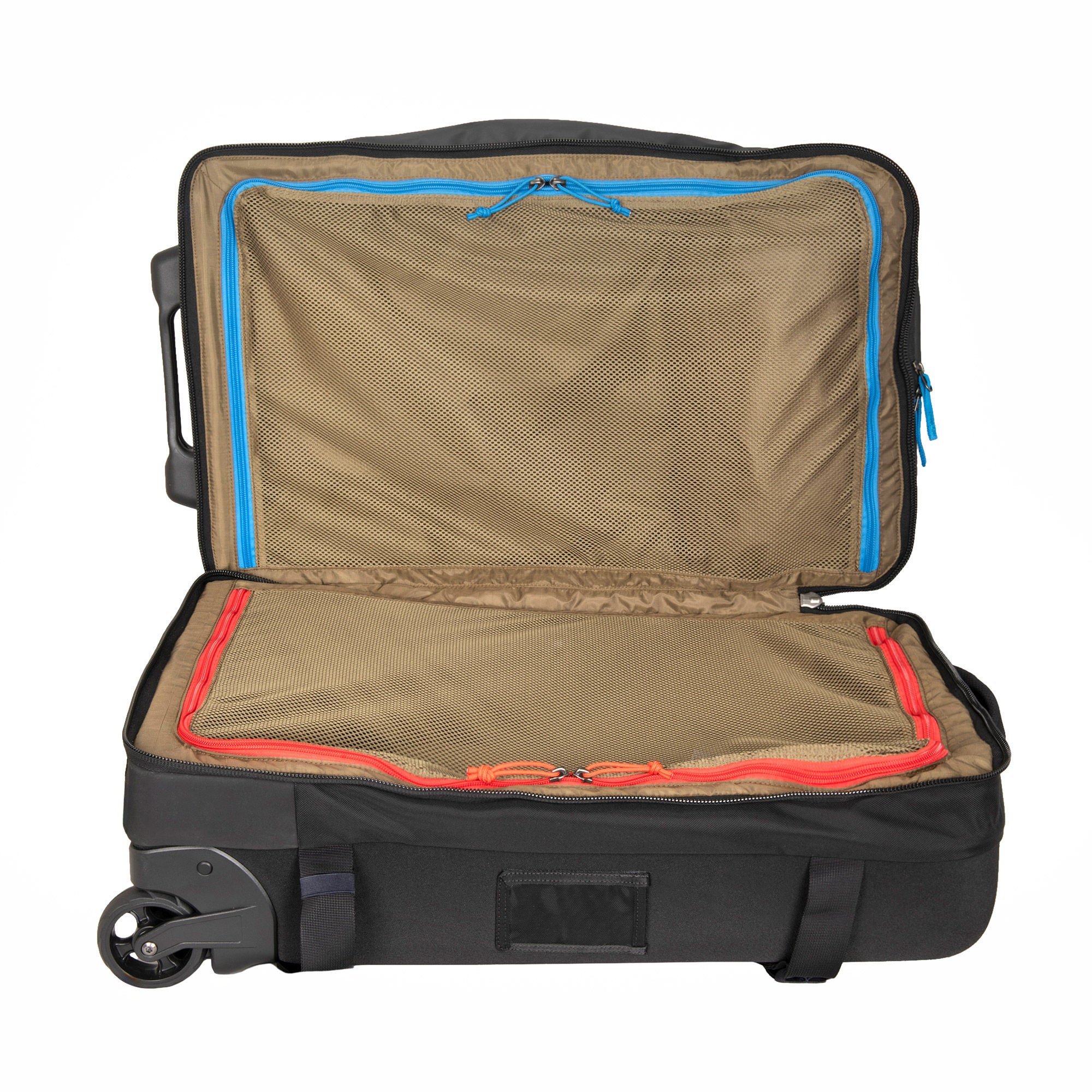Cotopaxi Allpa 65L Roller Bag