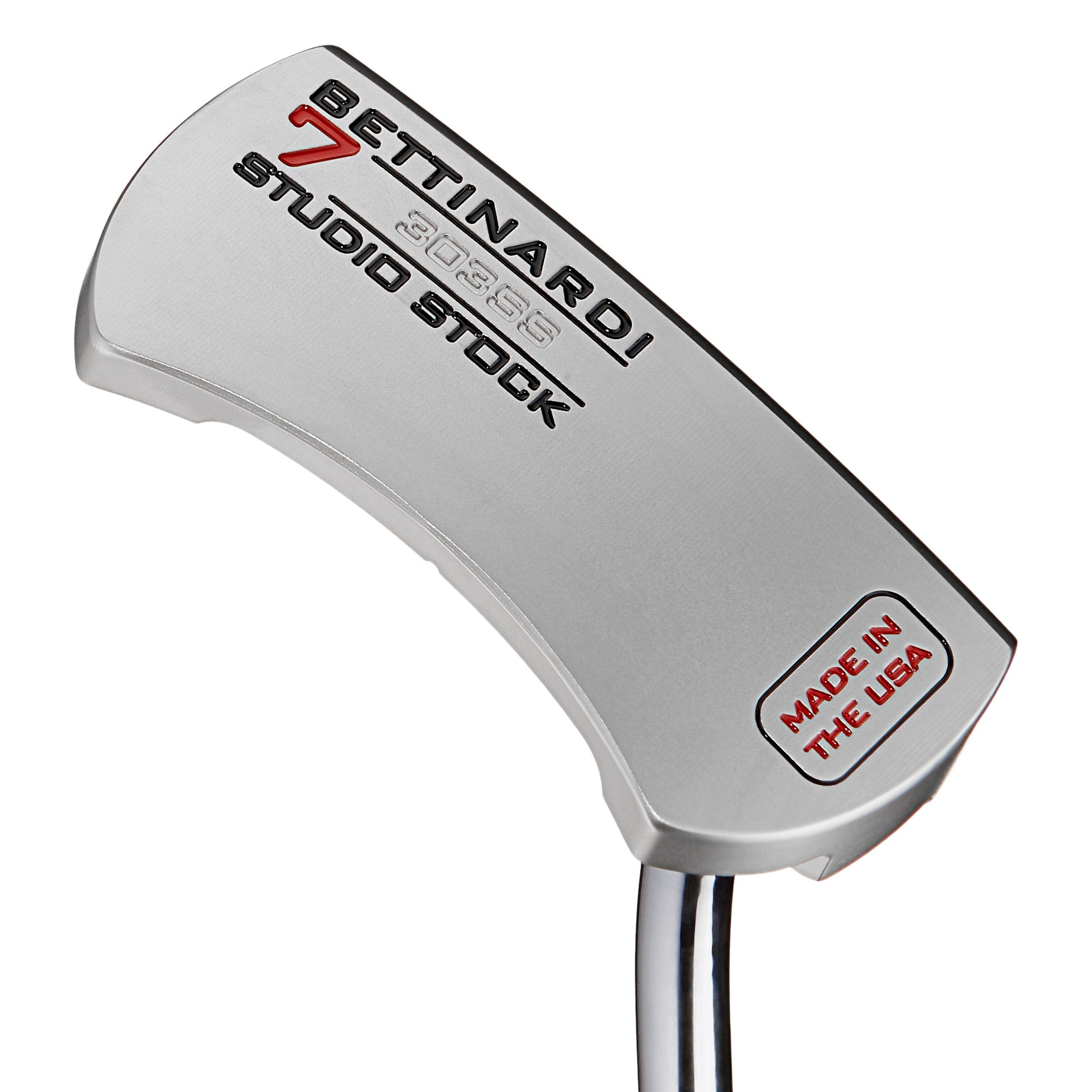 Bettinardi Studio 7 Putter
