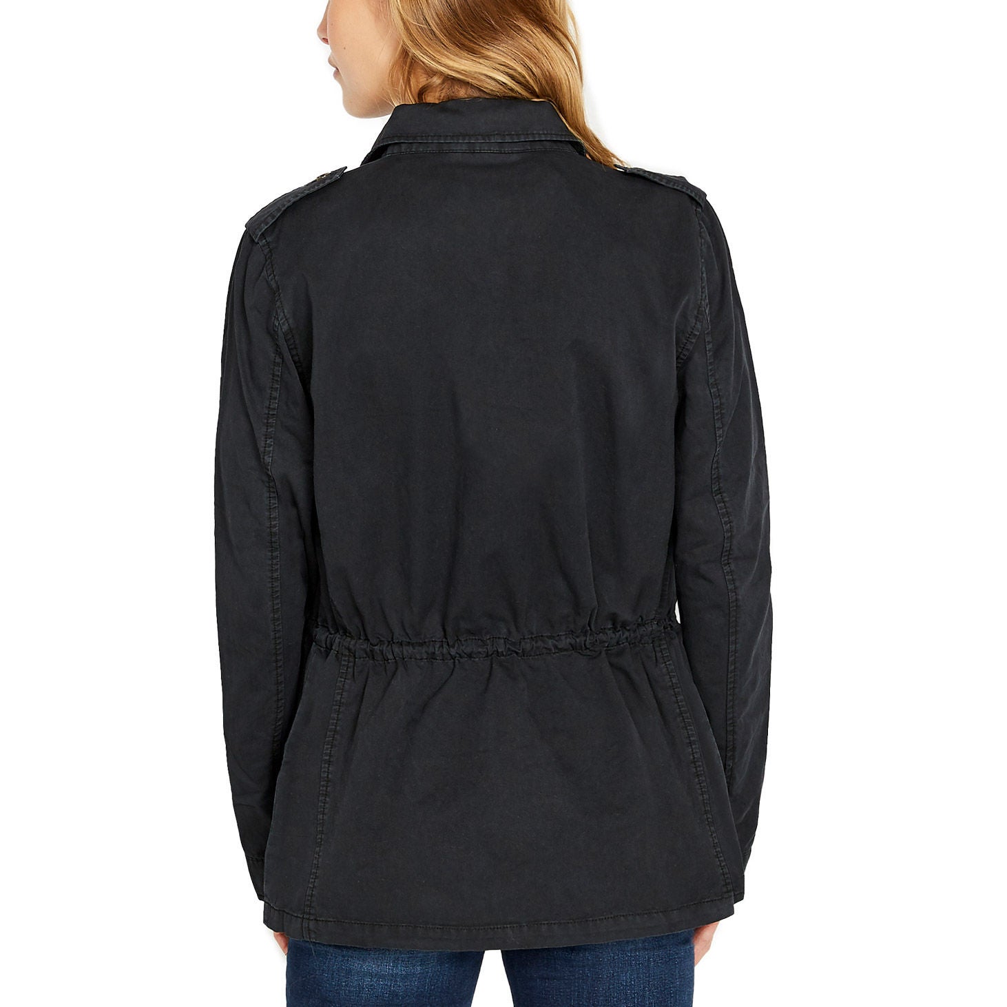 Buffalo Ladies' Anorak Jacket