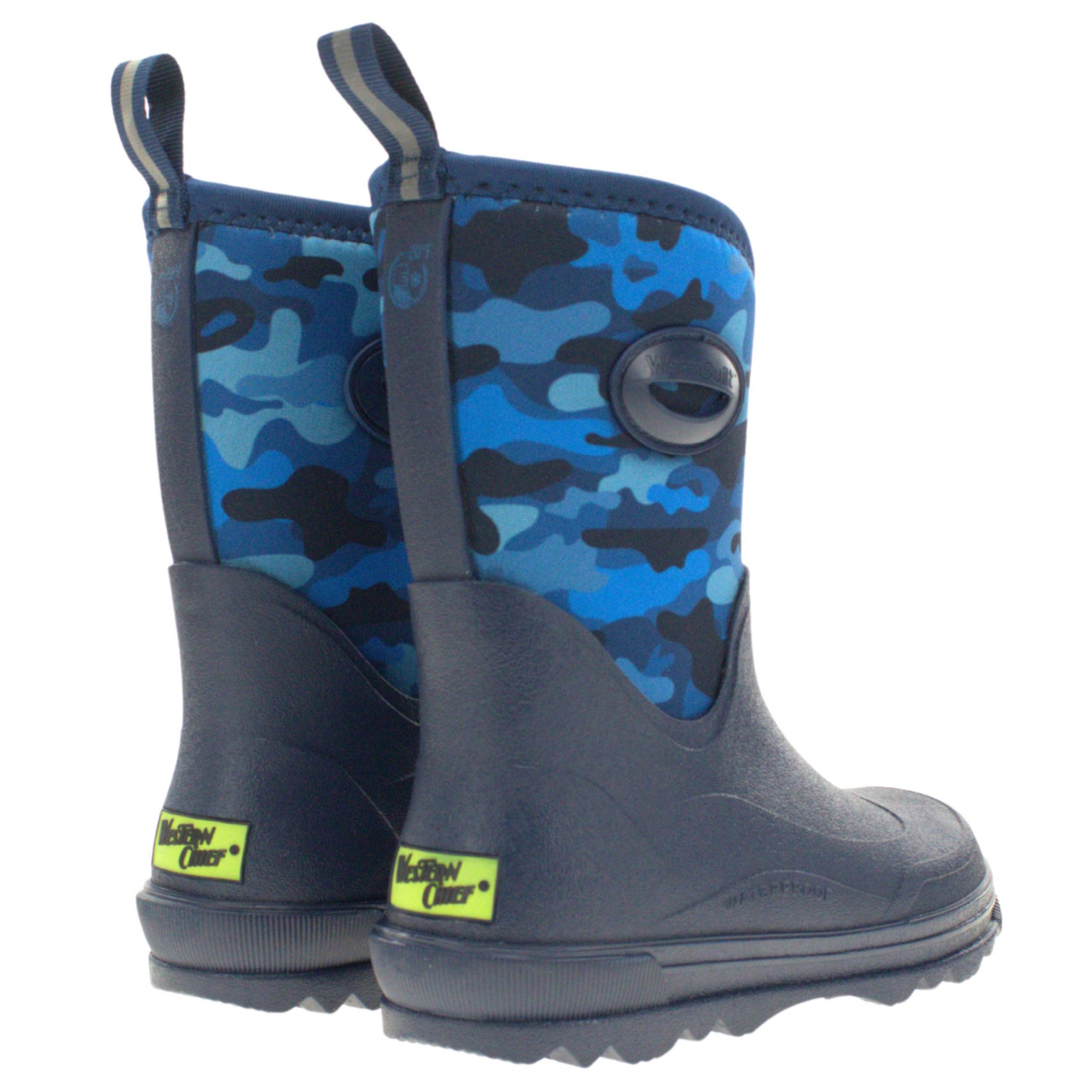 Western Chief Kids' Winter Boot