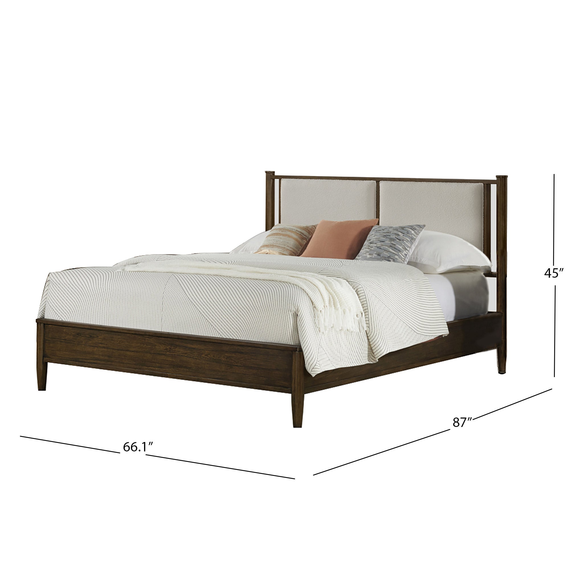 Millbrook Bed
