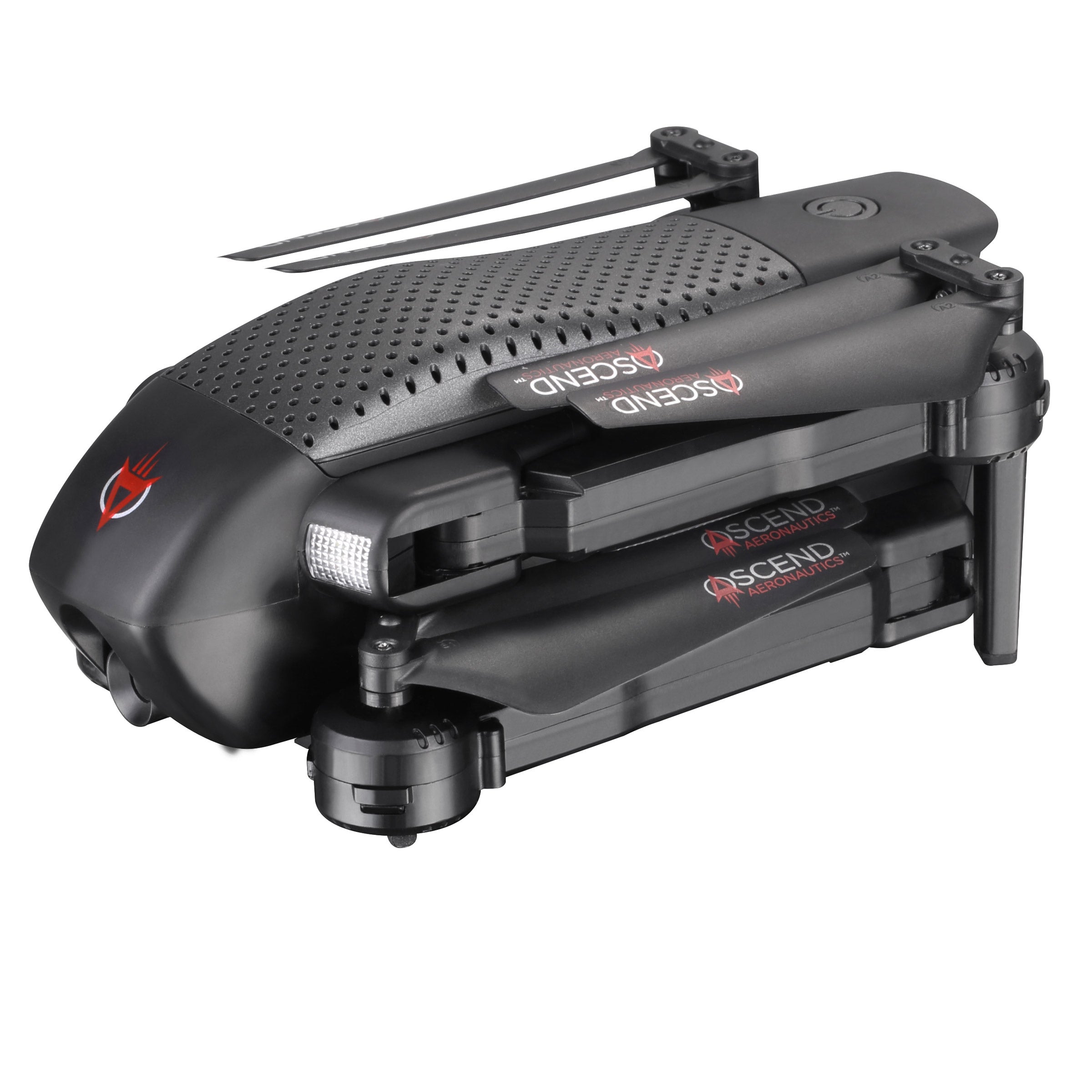 Ascend Aeronautics ASC-2400 720P HD Video Drone