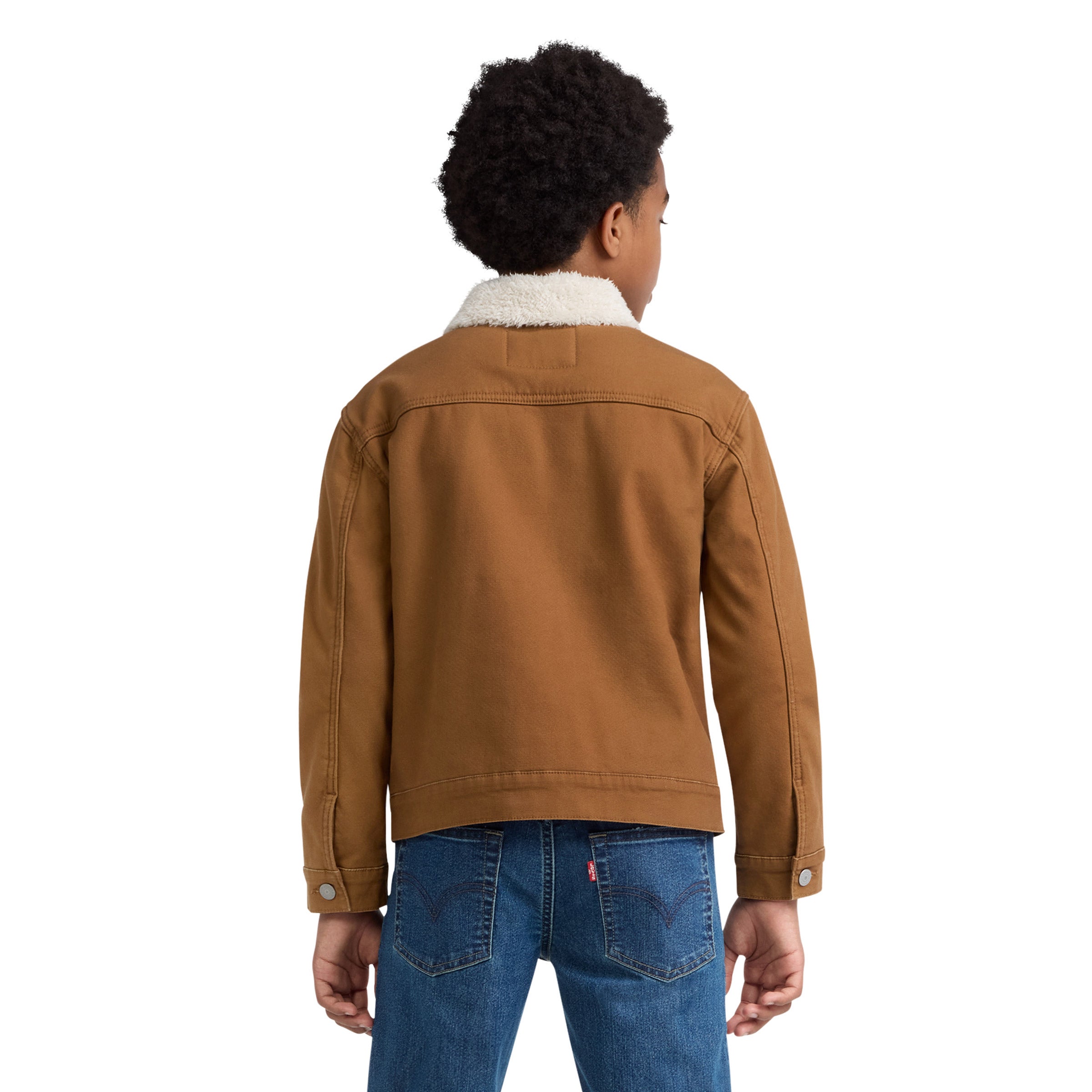 Levi's Youth Trucker Jacket