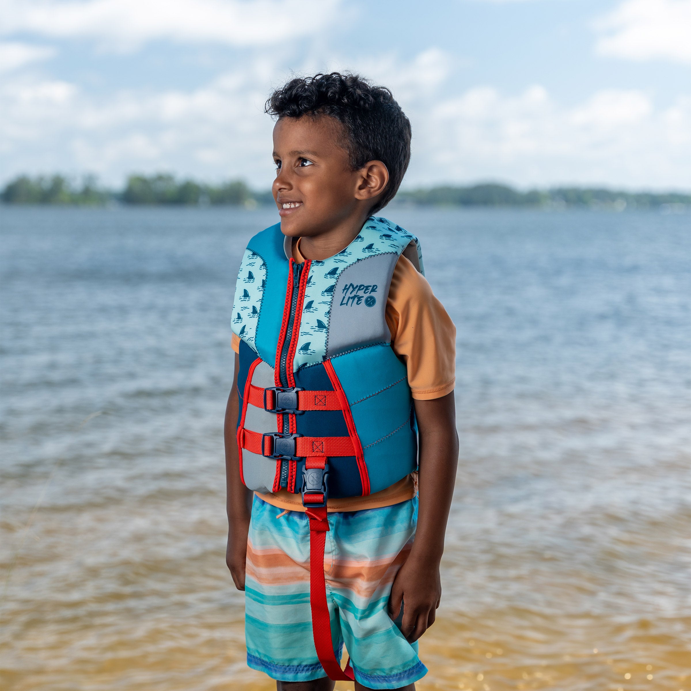 Hyperlite Child Life Vest