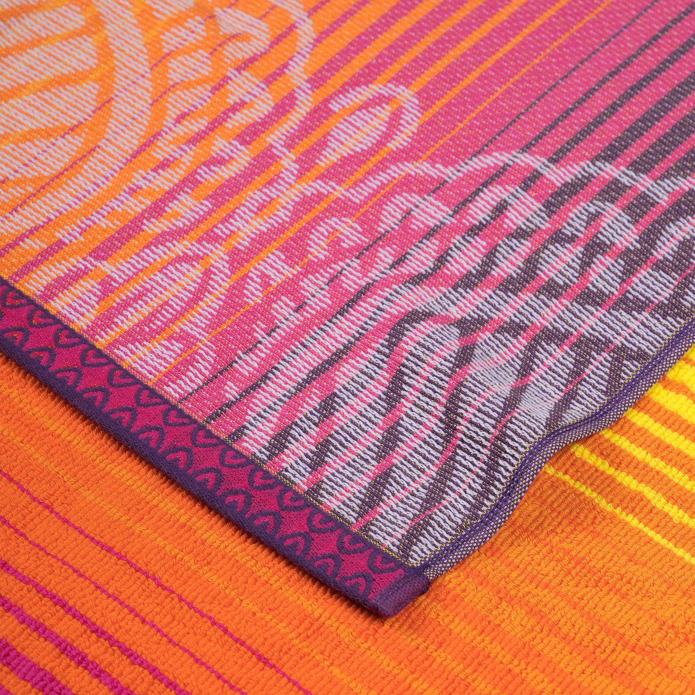 Fouta Beach Towel