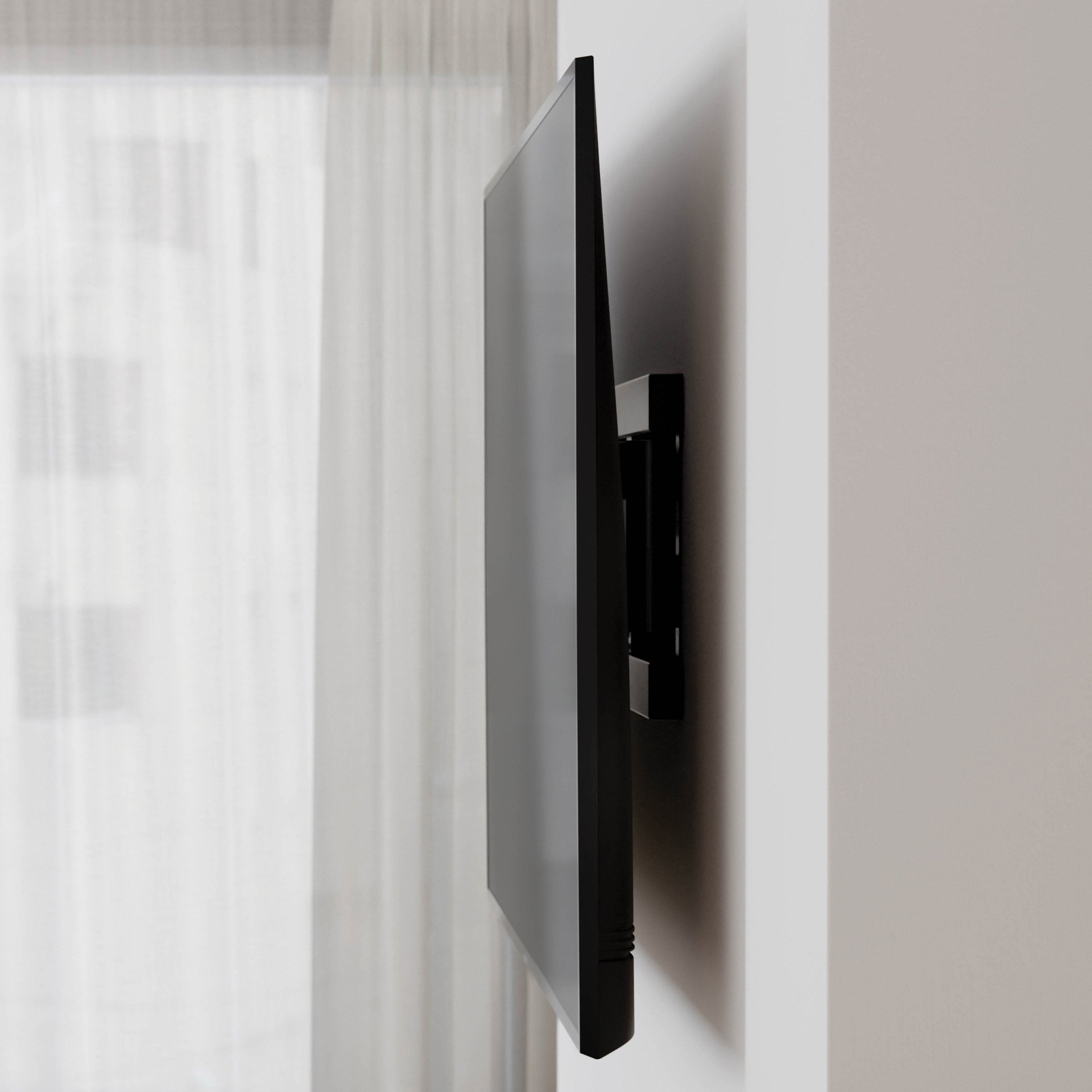 SANUS Preferred 50"-100" Full-Motion TV Mount