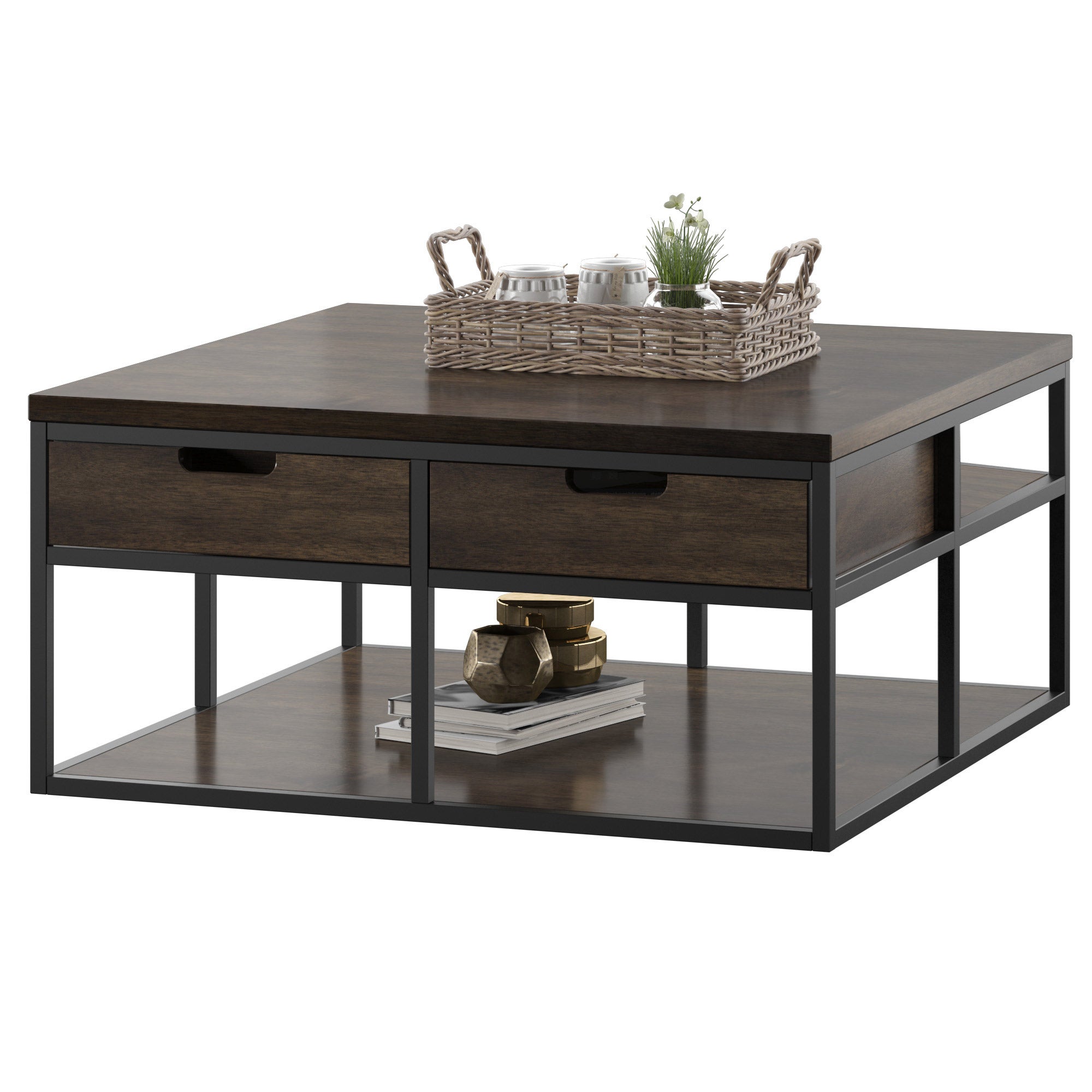 Tresanti Joslin 3pc Occasional Set
