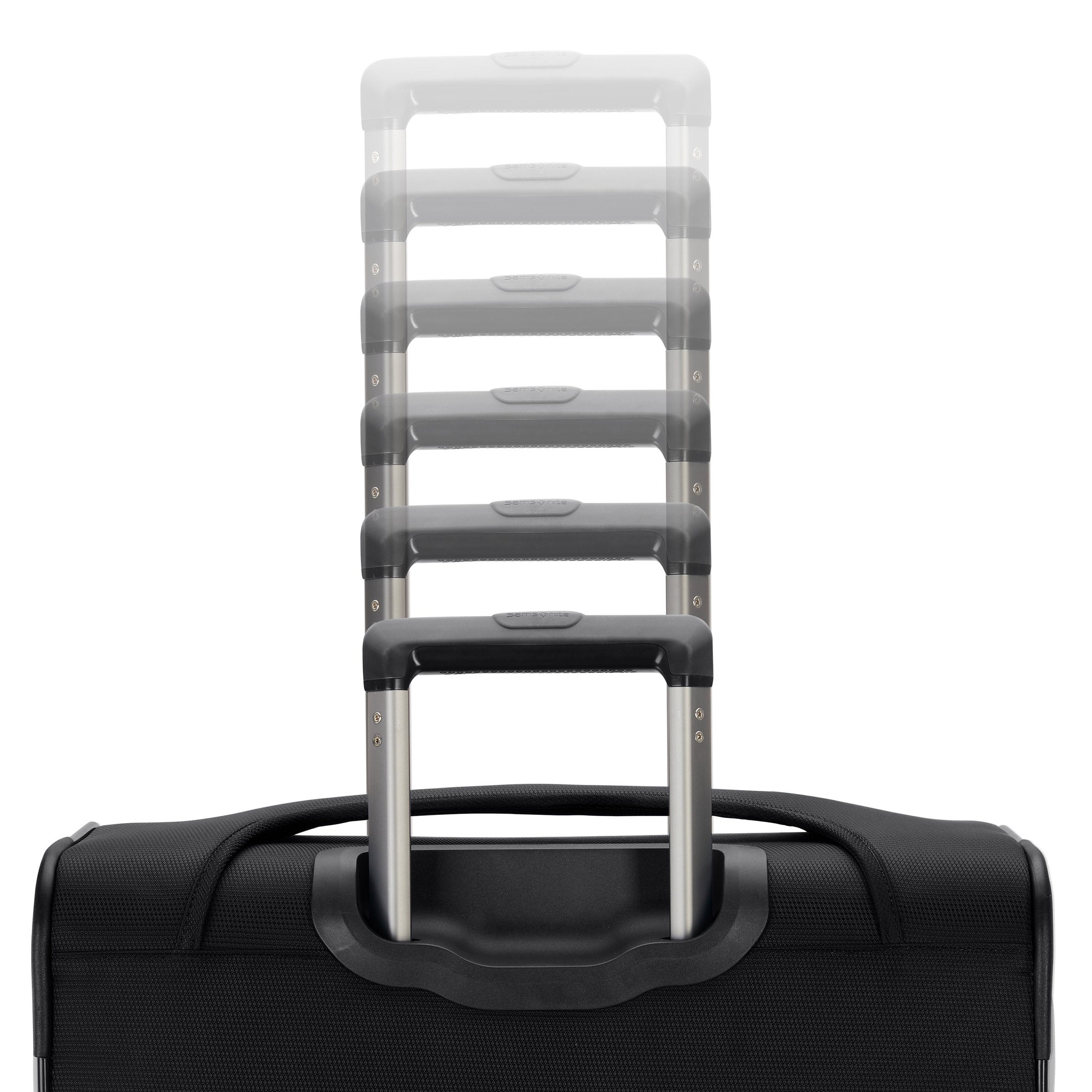 Samsonite Stratus 2-piece Softside Set
