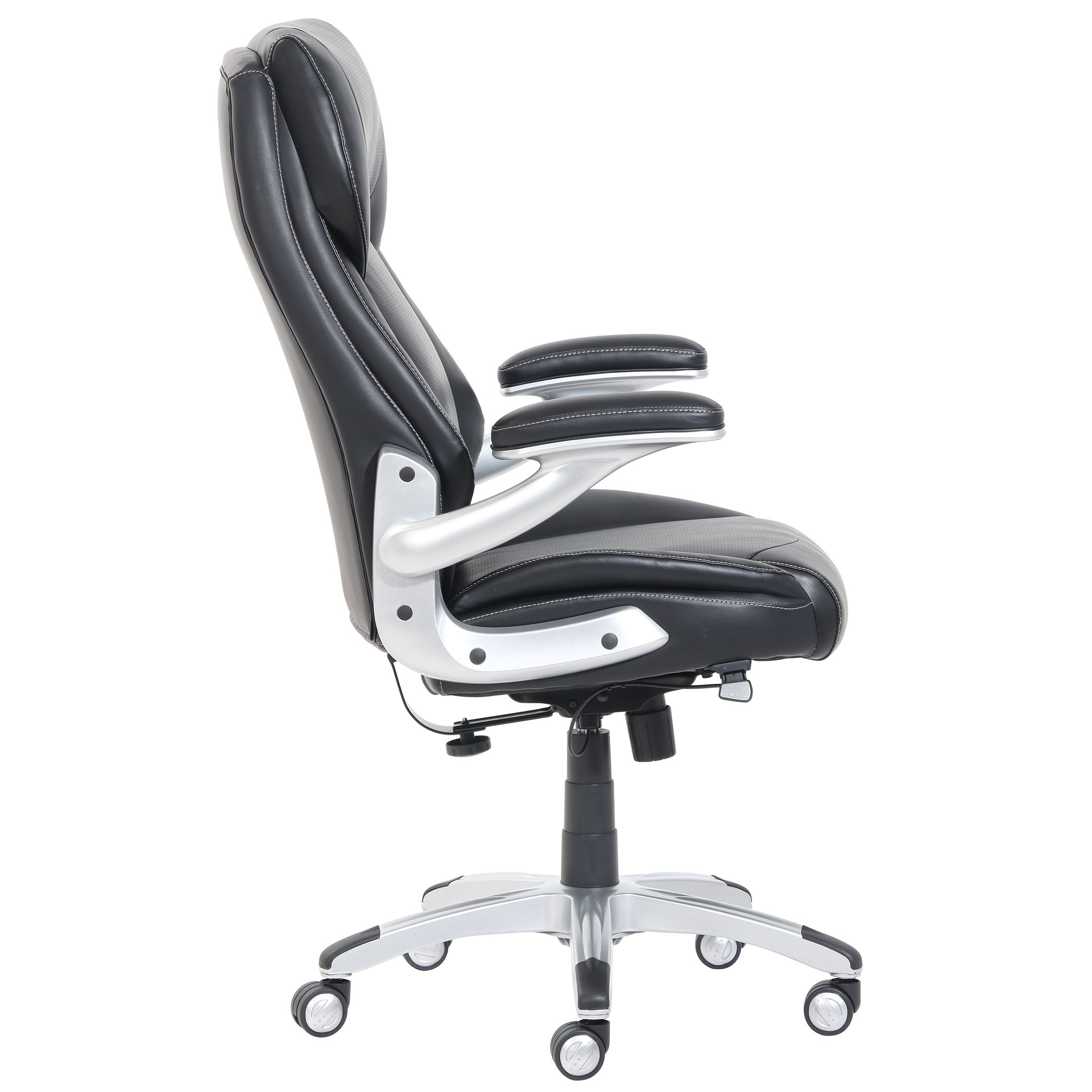 La-Z-Boy Active Lumbar Manager's Chair