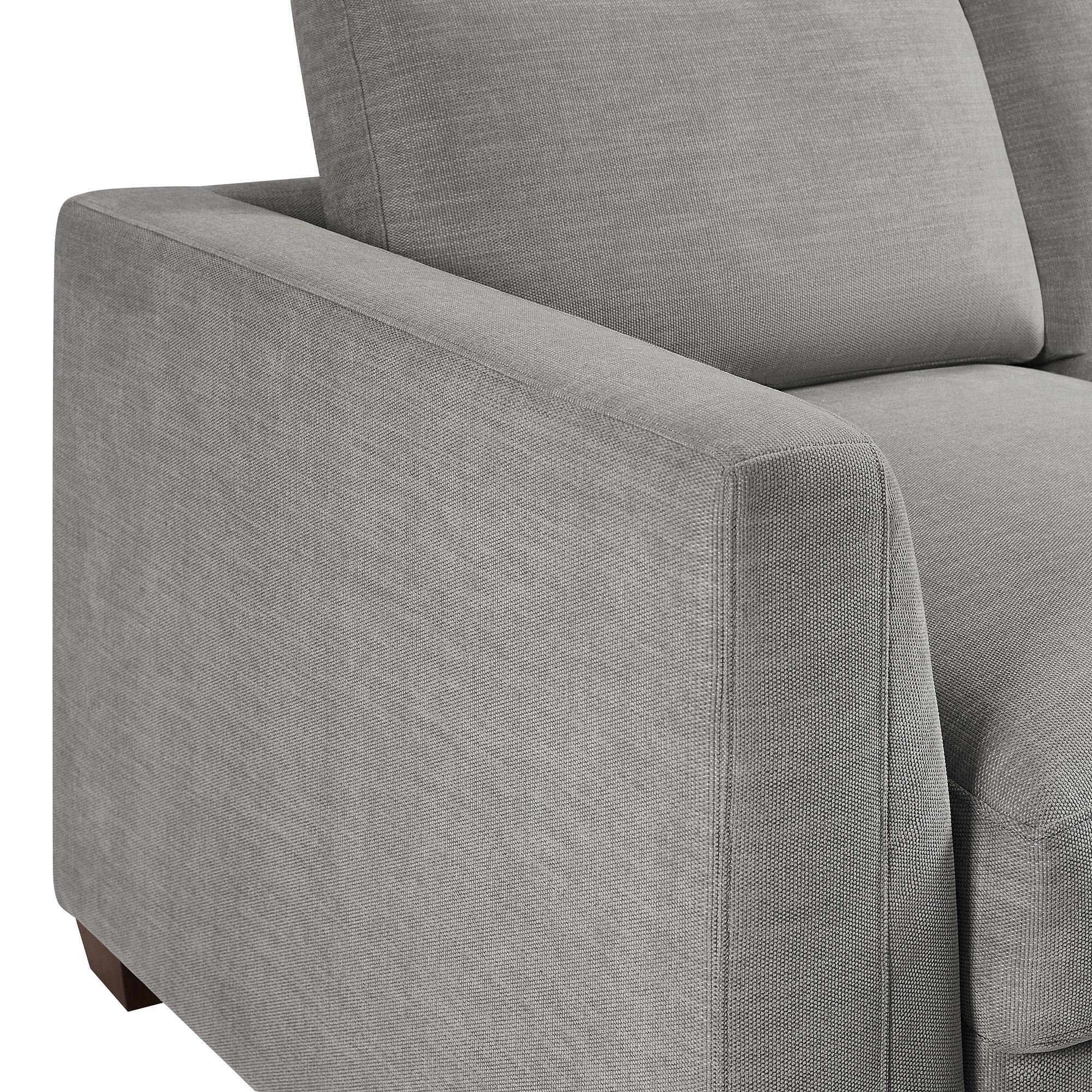 Thomasville Caler Convertible Sleeper Sectional with Storage