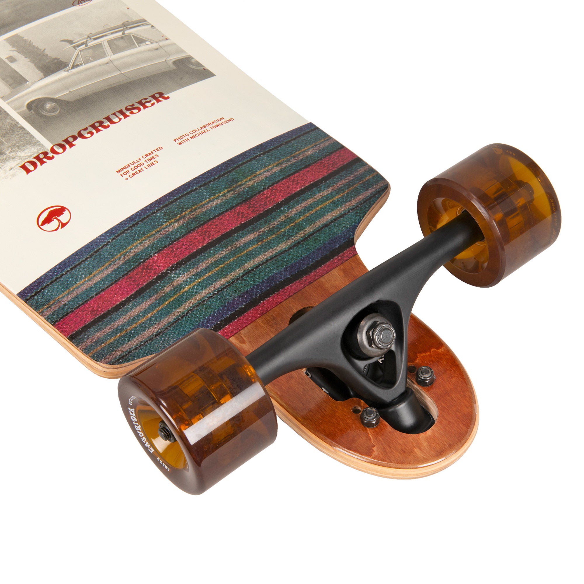 Arbor Dropcruiser Photo 38