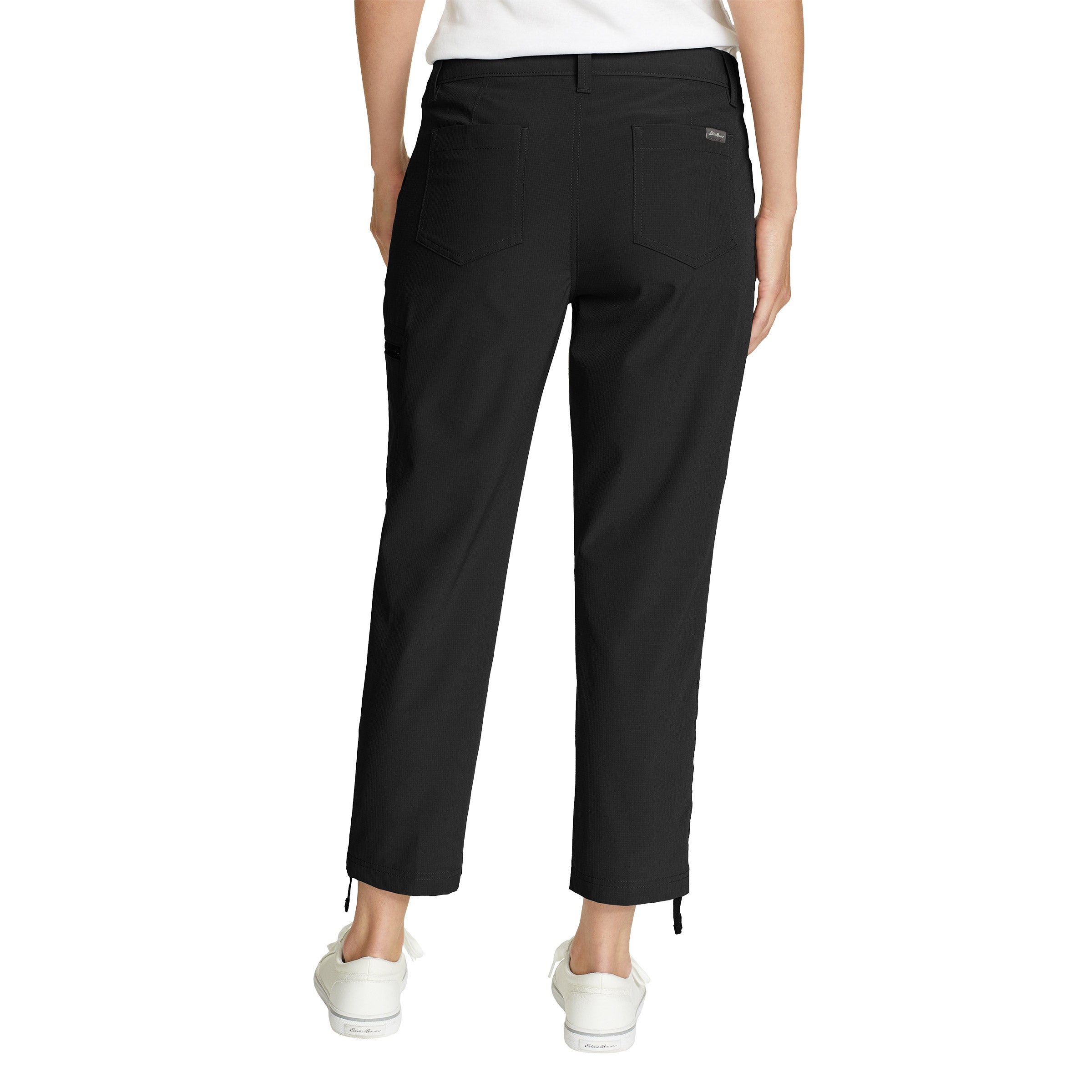 Eddie Bauer Ladies' Ripstop Capri