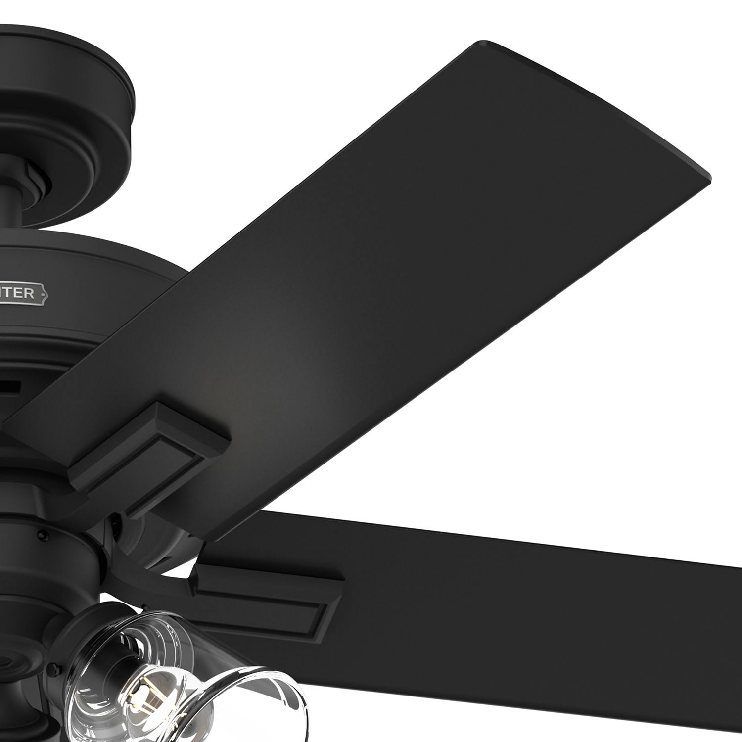 Hunter Formata Reversible Blade Indoor Ceiling Fan