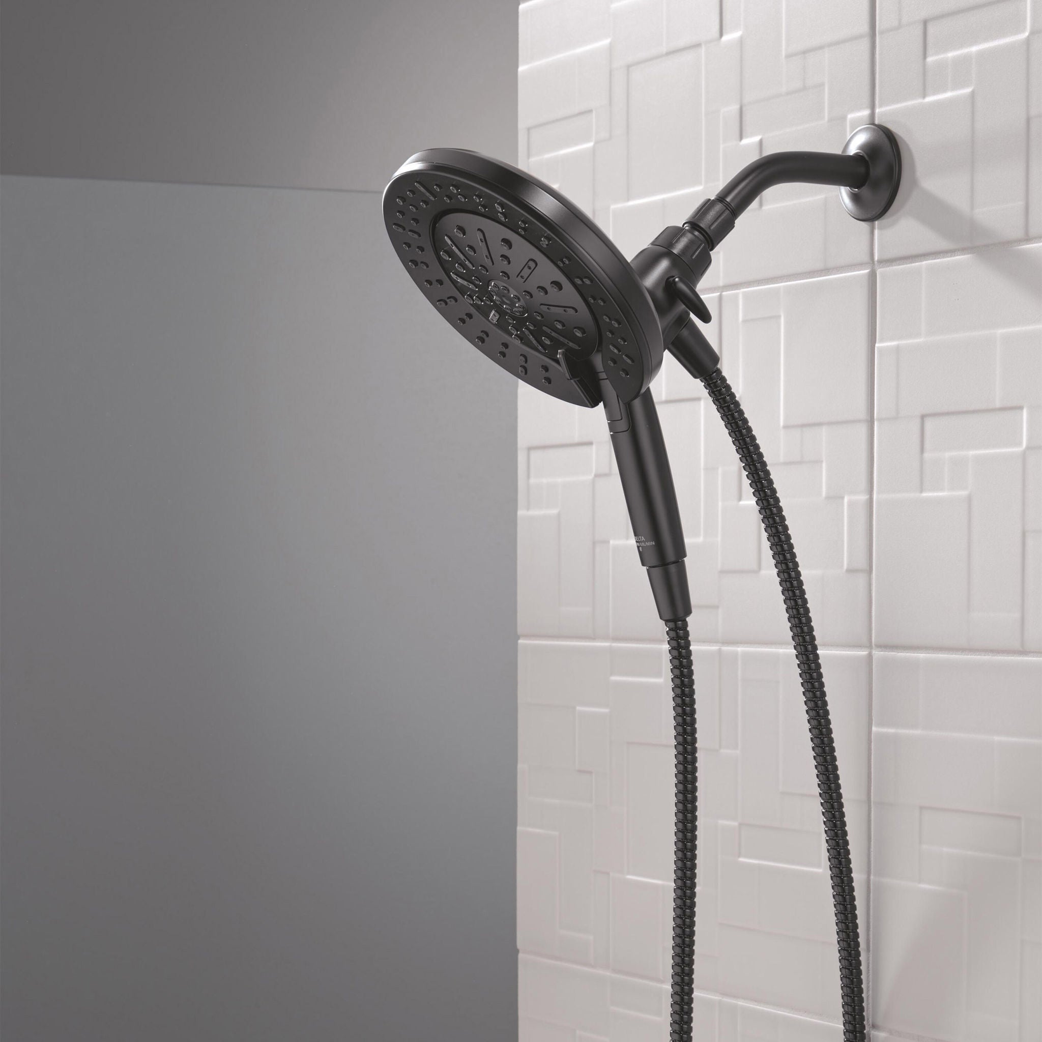 Delta 6-setting In2ition Hand Shower With ProClean