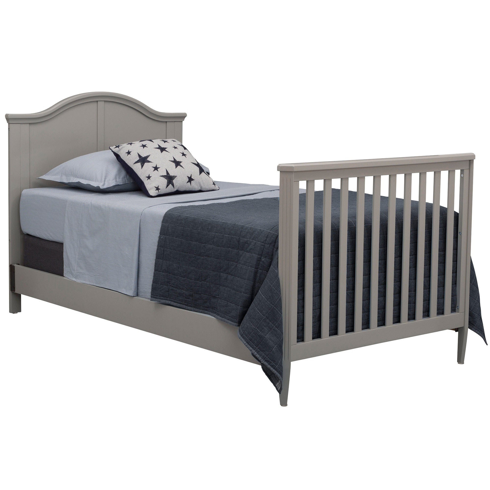Bailey Mini Baby Crib