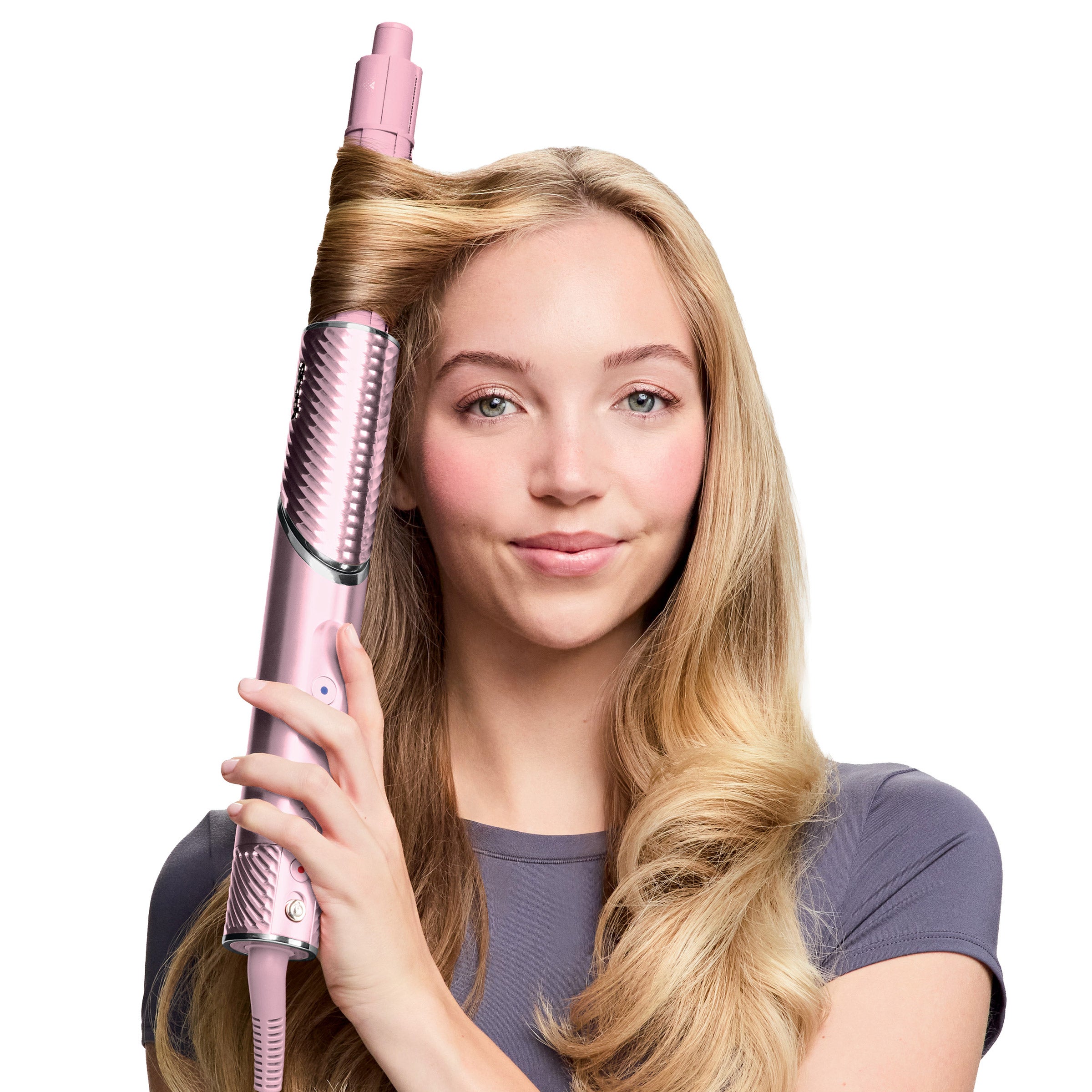 Shark FlexStyle IonCurl Air Styling System with Curl IQ
