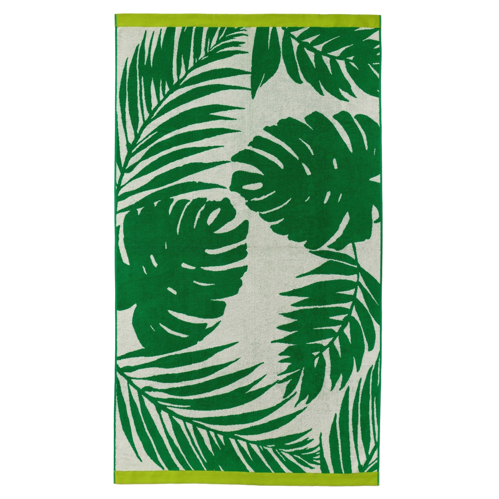 Beach Towels, 2-piece Set