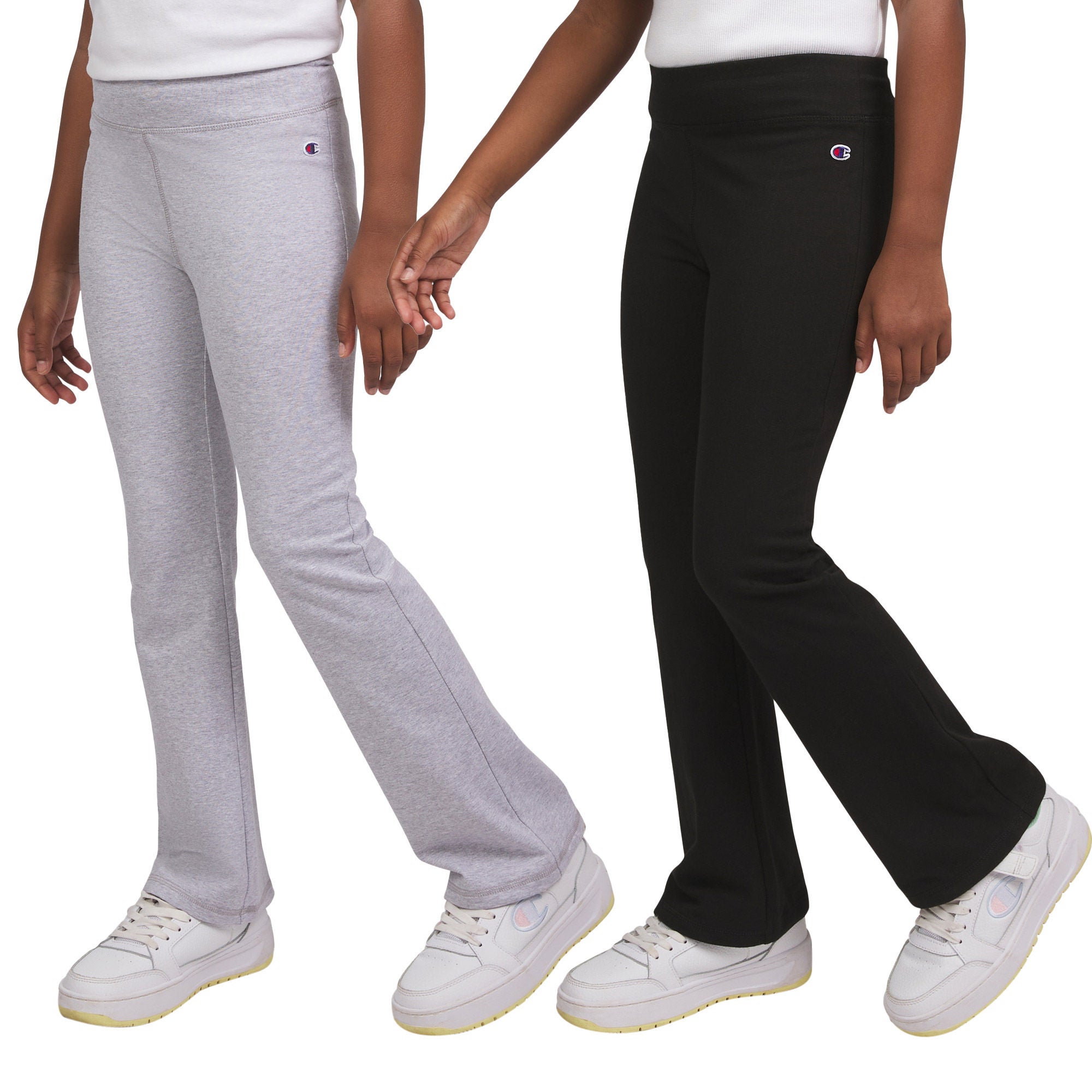 Champion Youth 2-pack Flare Pant
