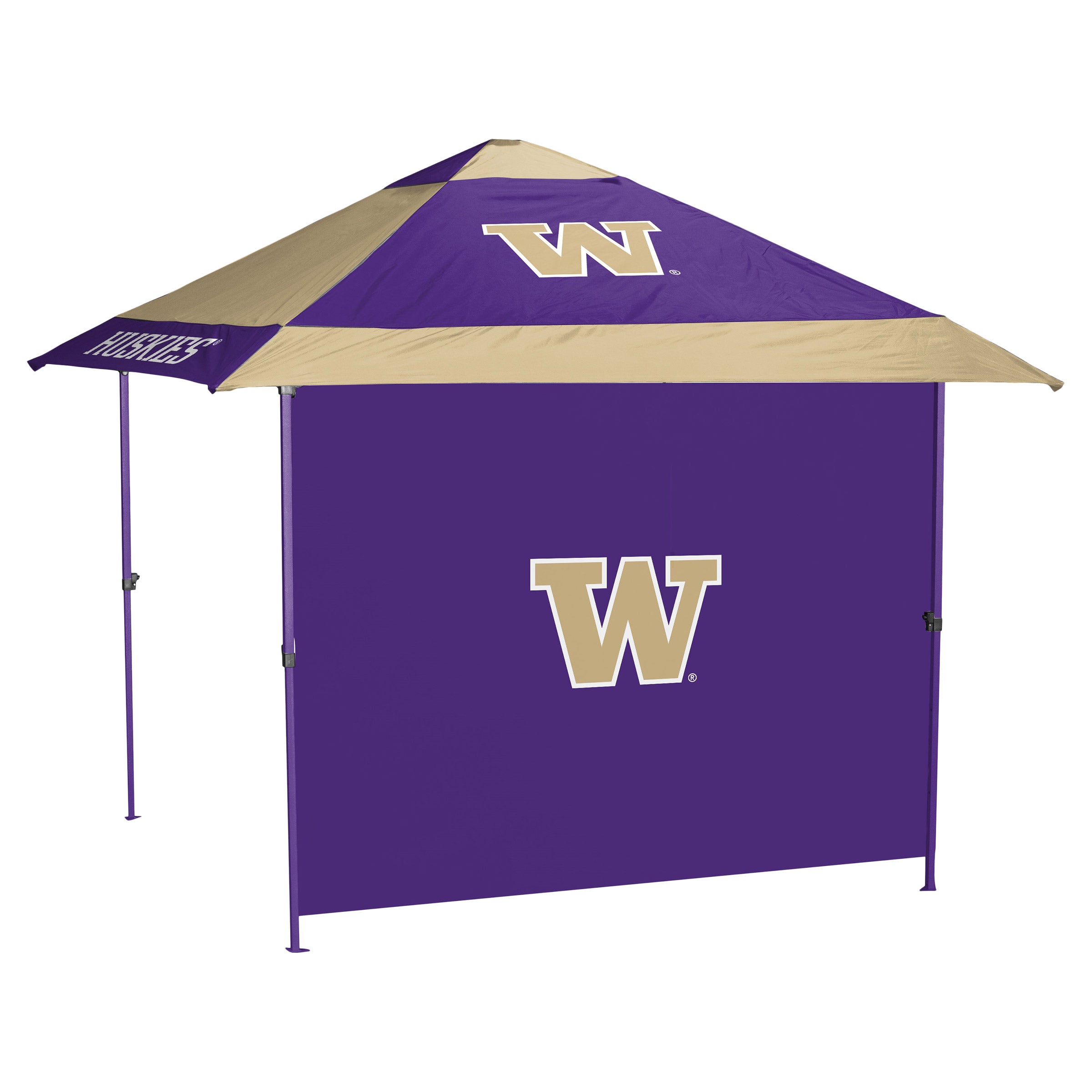 12' x 12' NCAA Canopy