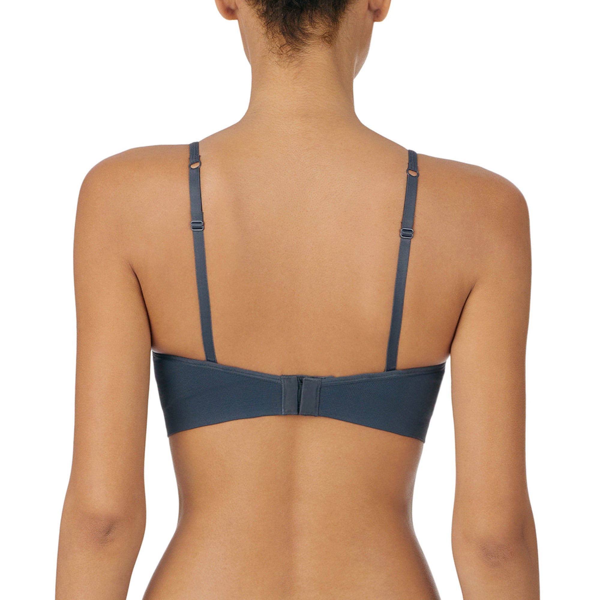 DKNY Ladies’ Seamless Bra, 2-pack
