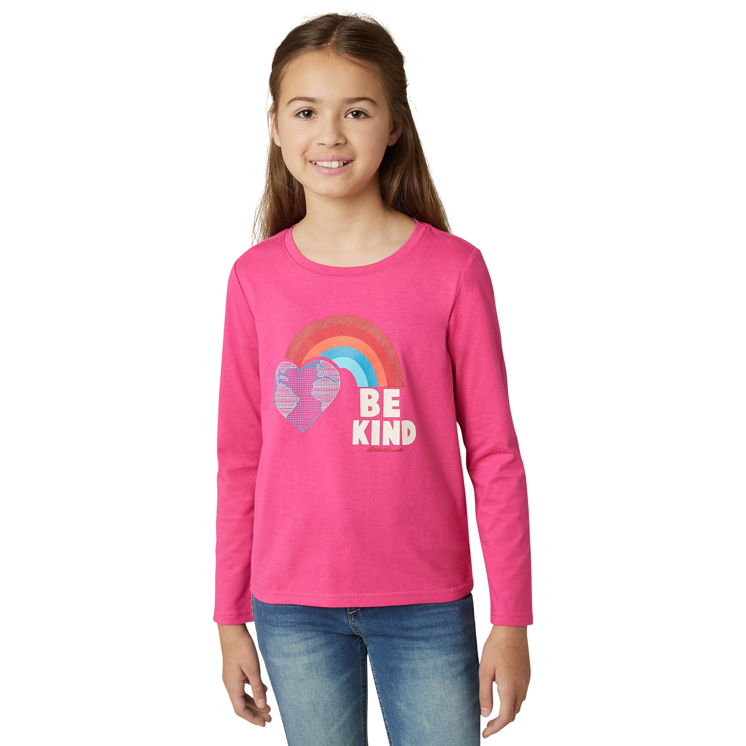 Eddie Bauer Kids 3-pack Tee