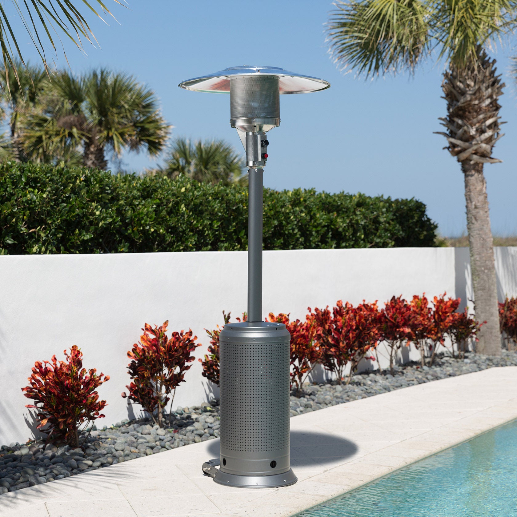 Lux Patio Heater