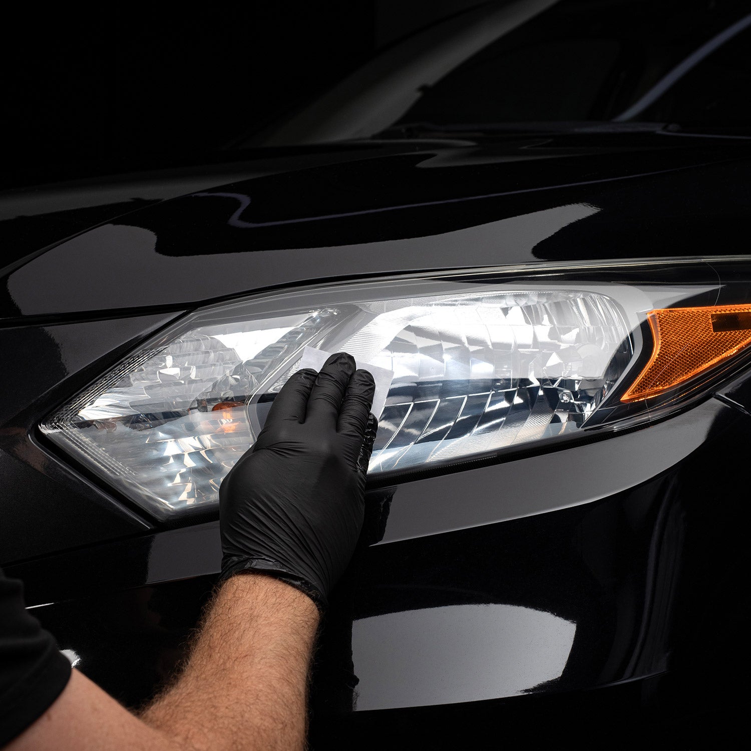 CERAKOTE Ceramic Headlight Restoration Kit 2-pack