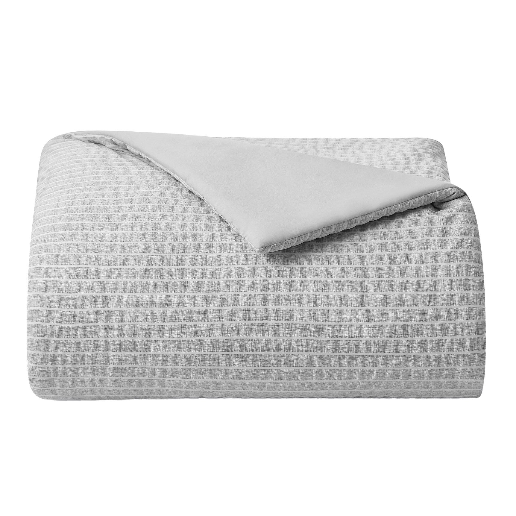 Daniela 5-piece Twin XL Microfiber Textured Comforter & Sheet Set