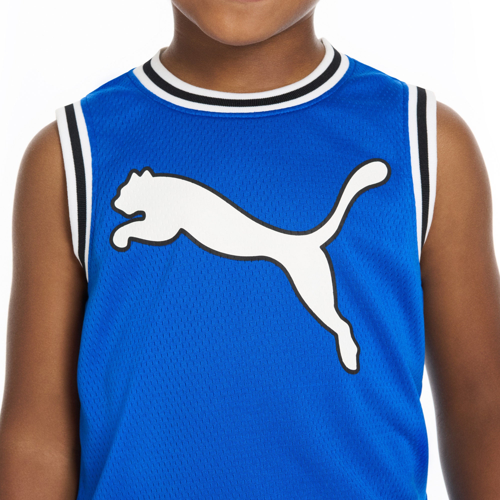 PUMA Kids' 3-piece Active Set