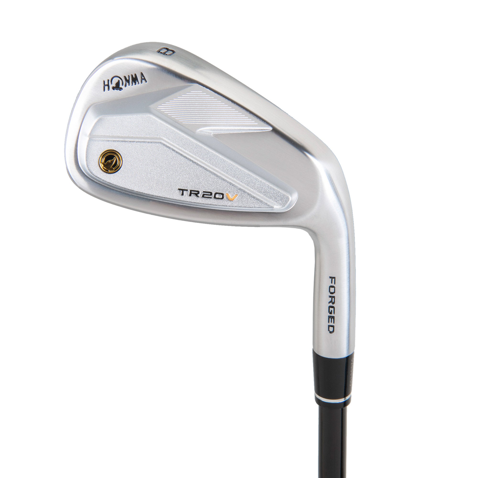 Honma TR20 Irons Set Graph Stiff