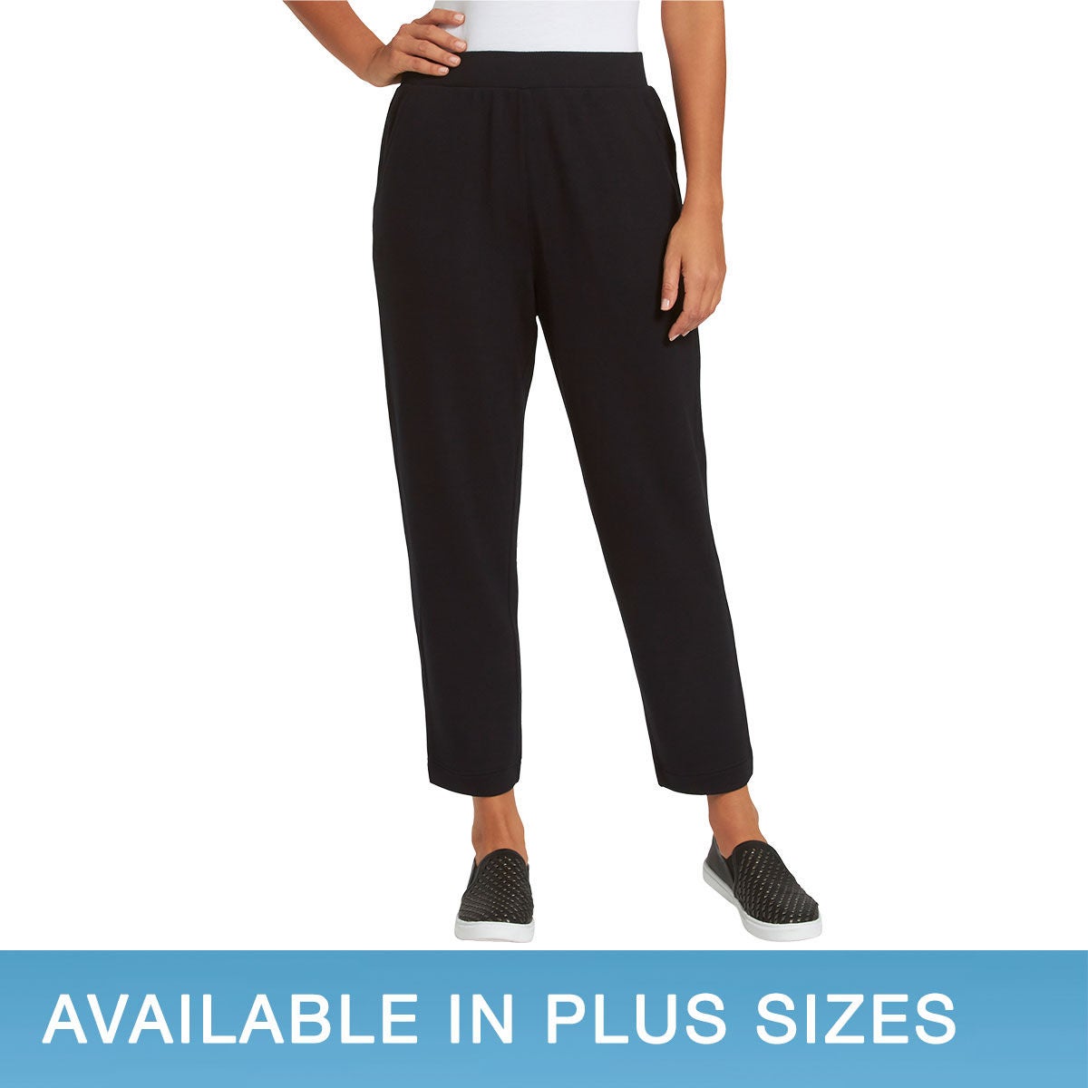 Jessica Simpson Ladies' Pull-On Pant