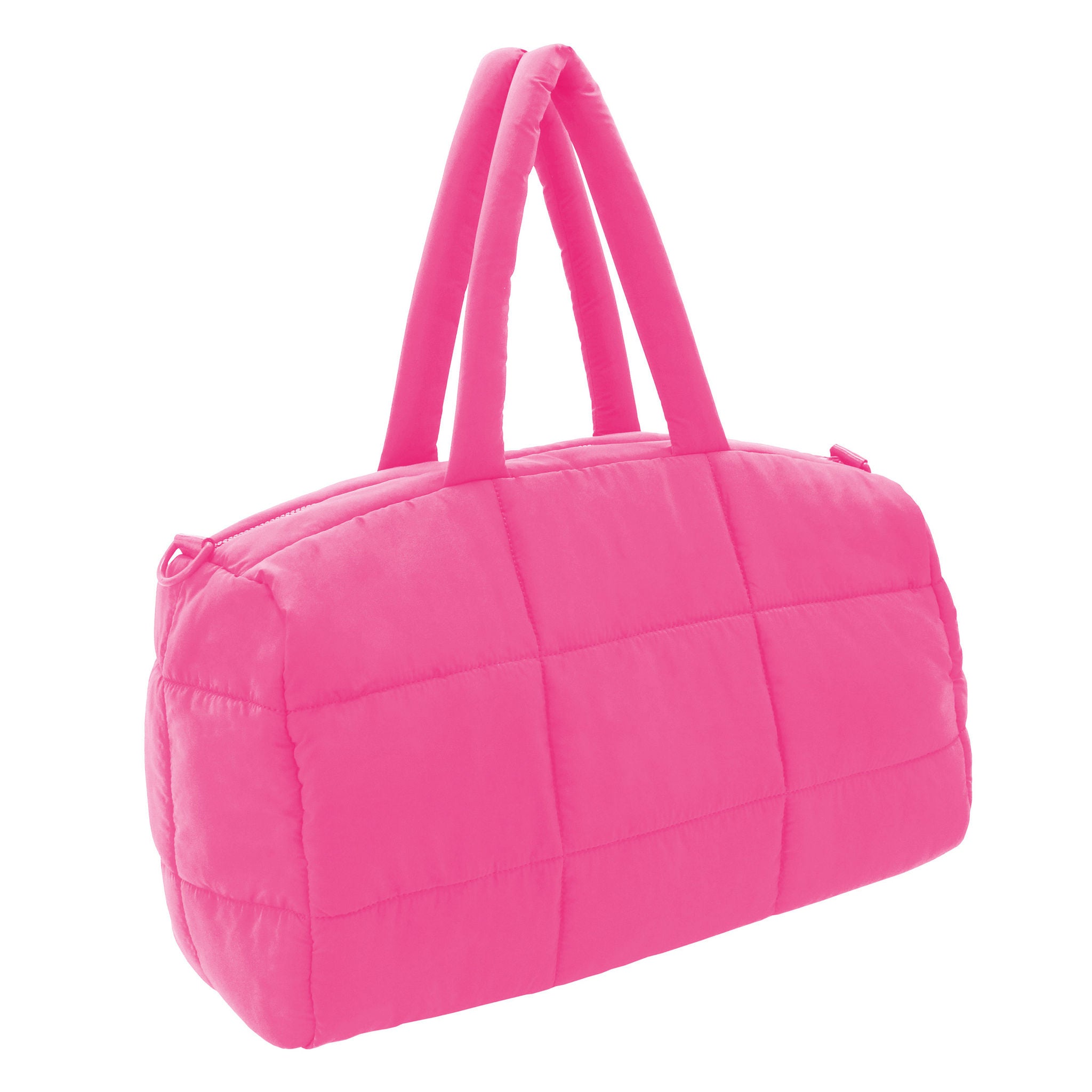 Mytagalongs Cloud Duffle