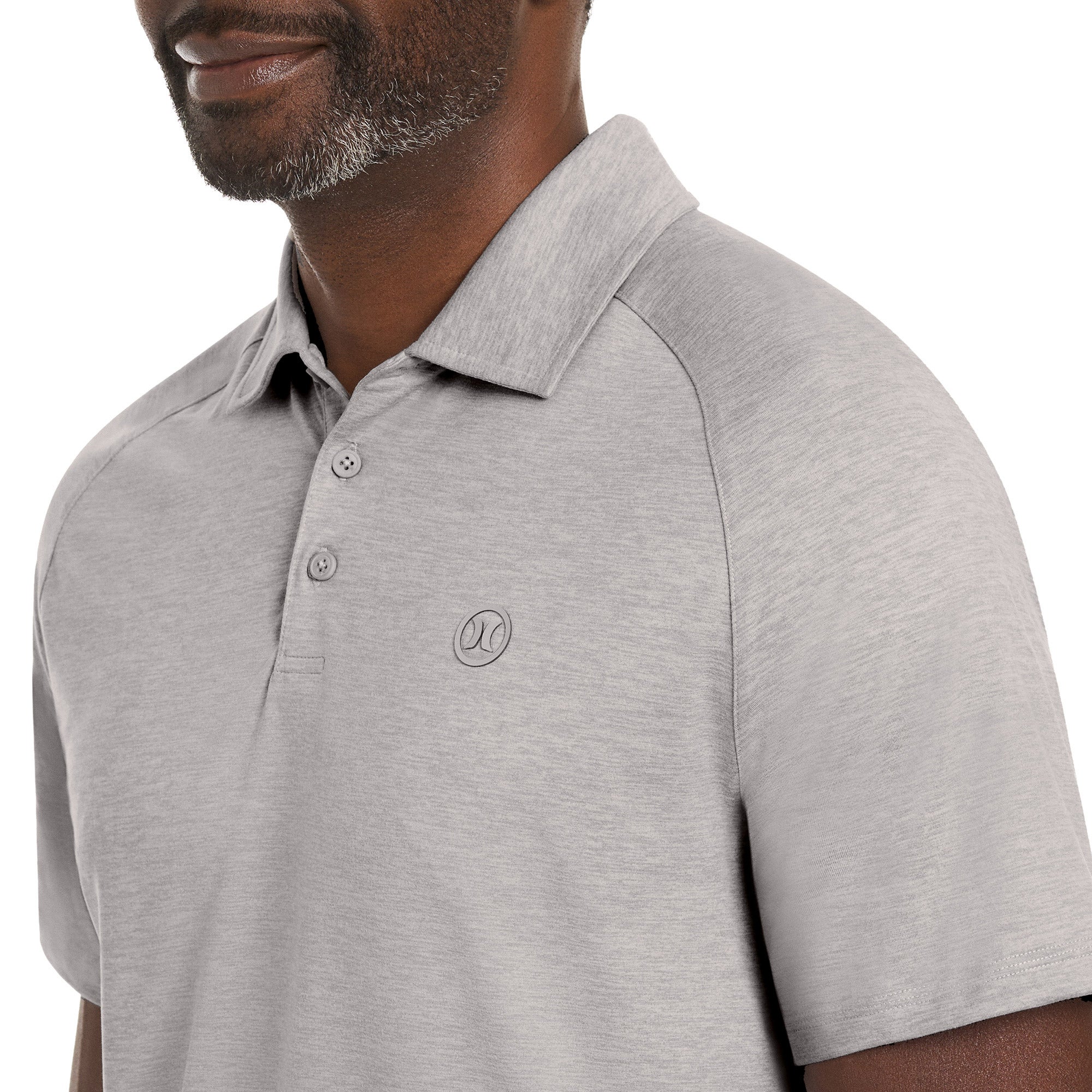 Hurley Men's Performance Polo