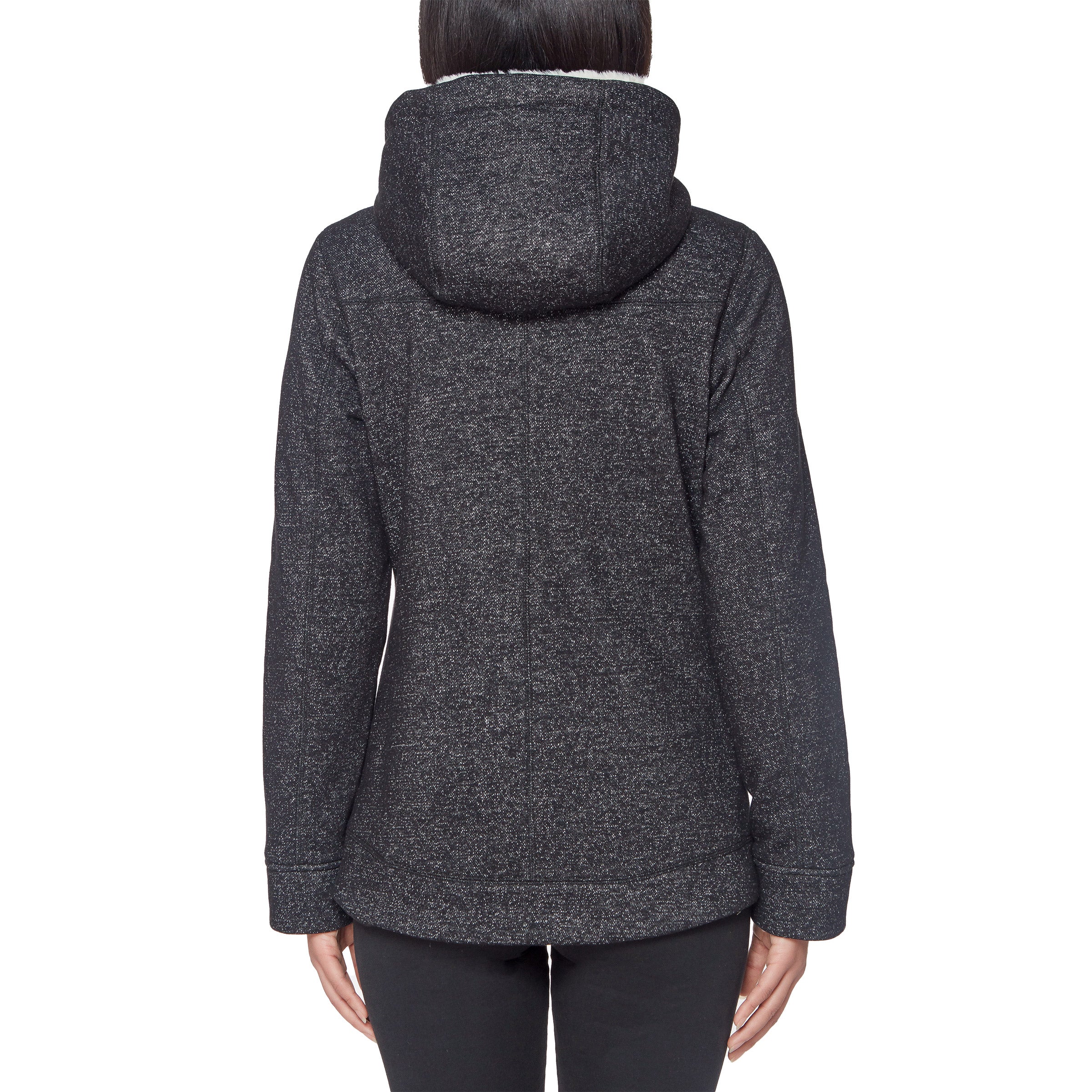 1 Madison Ladies' Knit Jacket