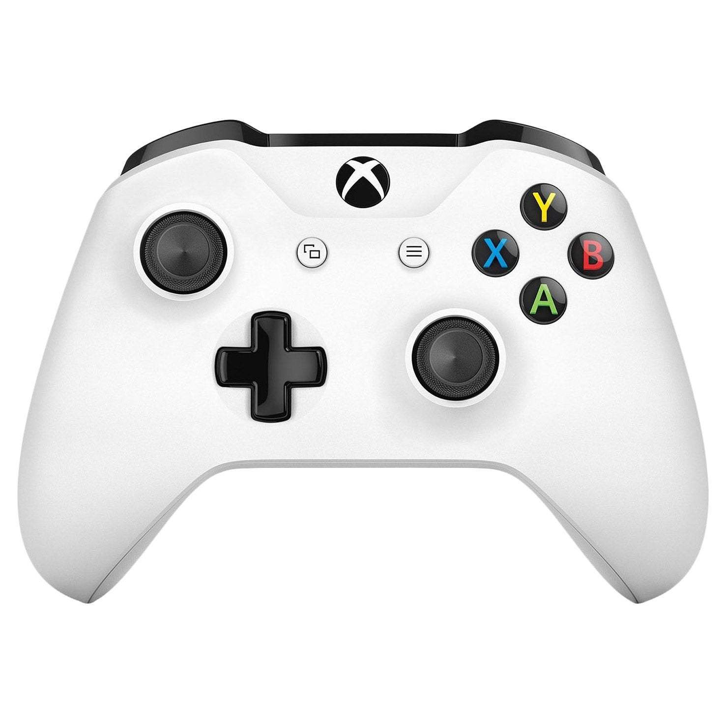XBOX One S 1TB Bundle with 2 Controllers + 3-Month Game Pass