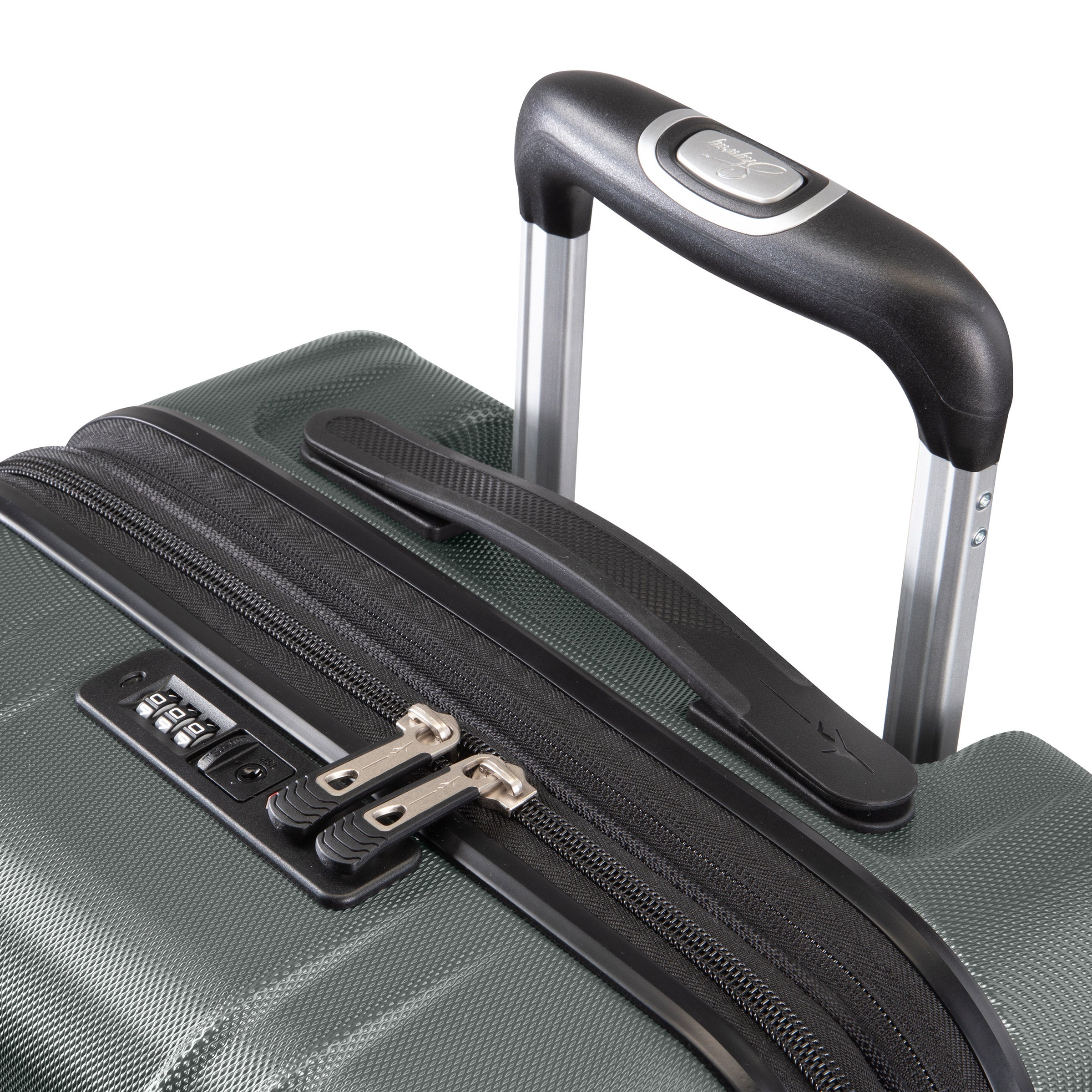 Skyway Luggage Orion Hardside Carry-on Suitcase