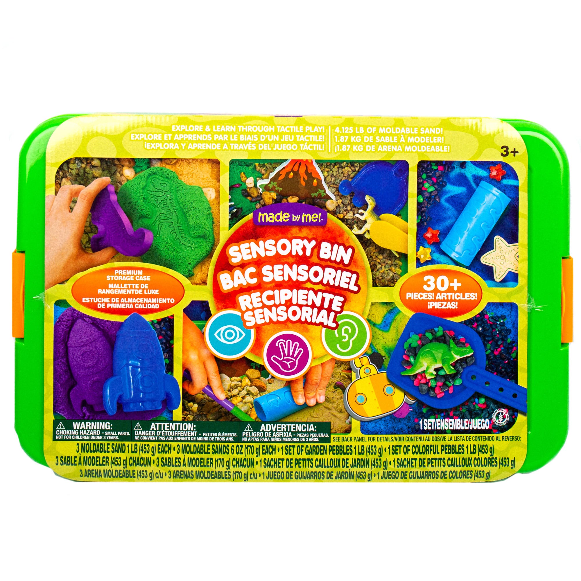 Made By Me® Sensory Bin