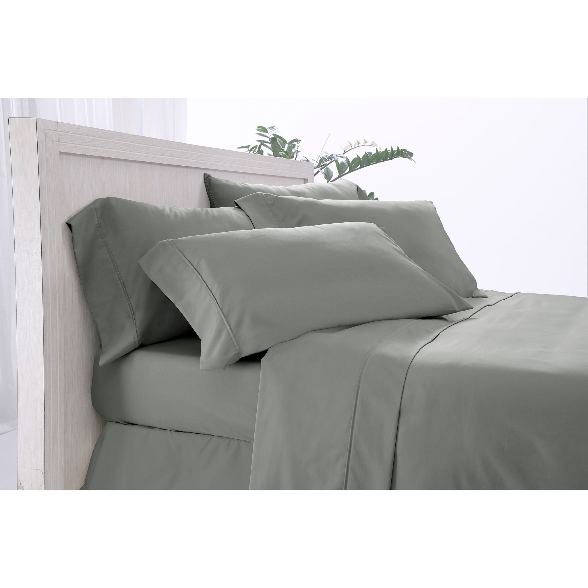 Charisma 400 Thread Count 6-piece Sheet Set