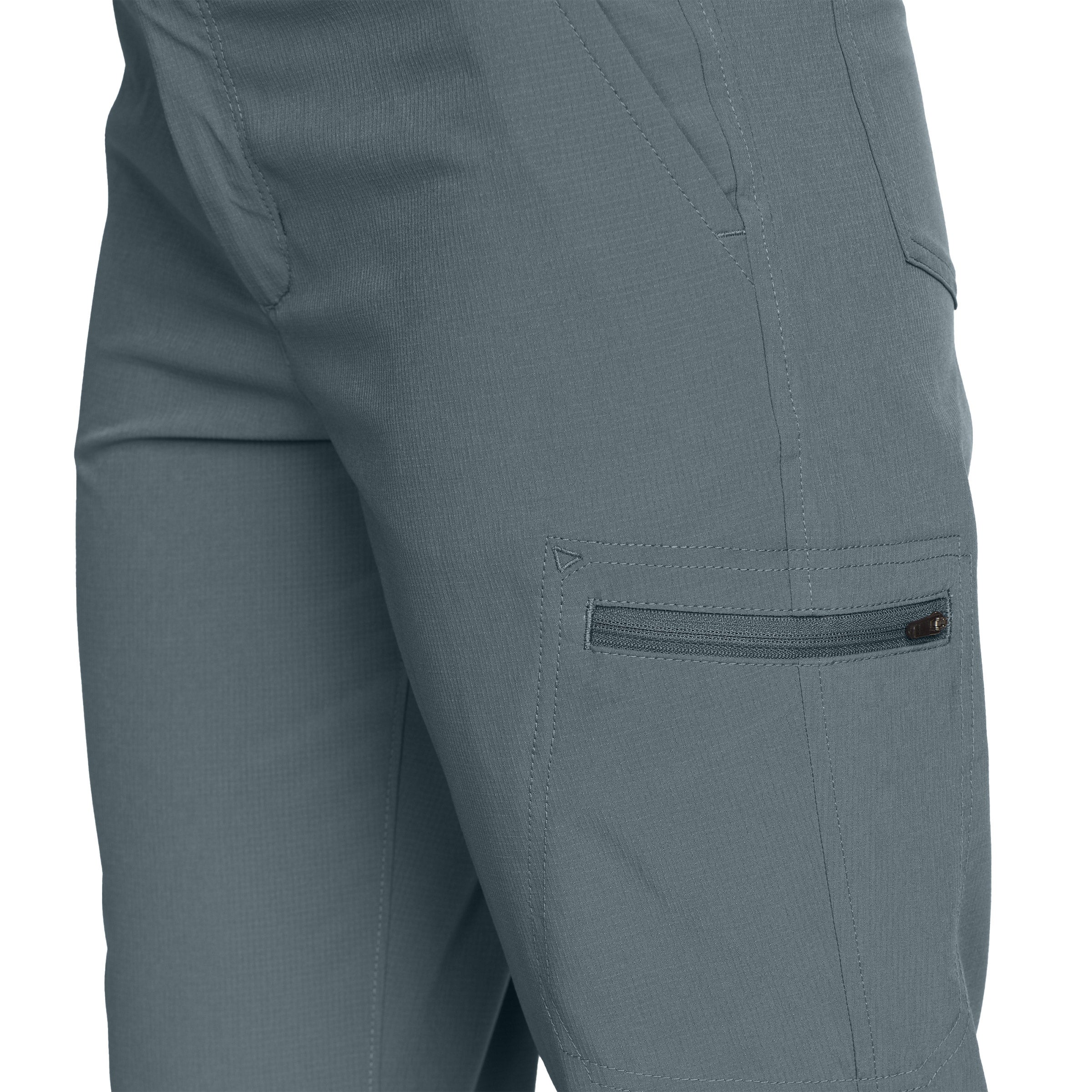 Eddie Bauer Ladies' Ripstop Capri