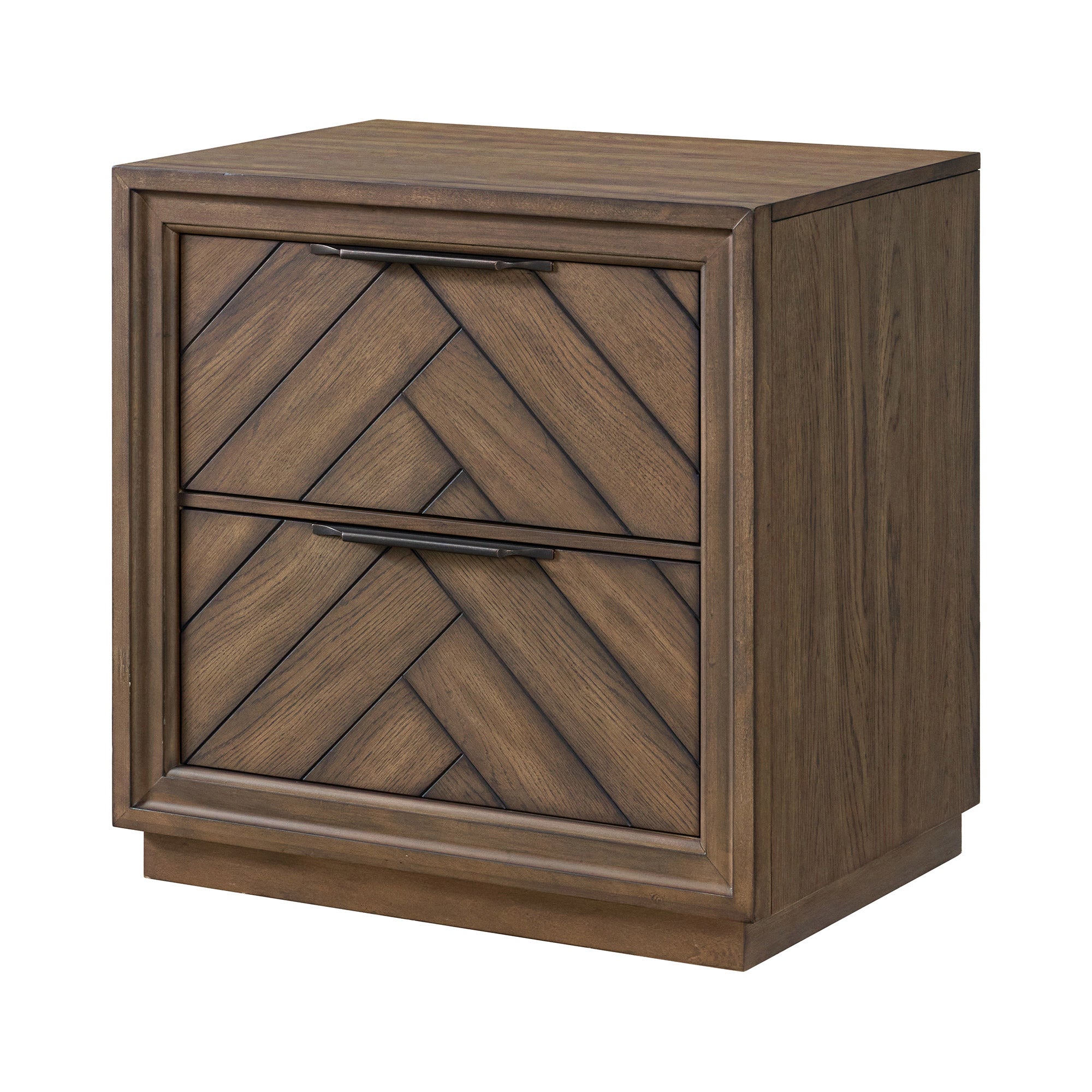 Soho Nightstand