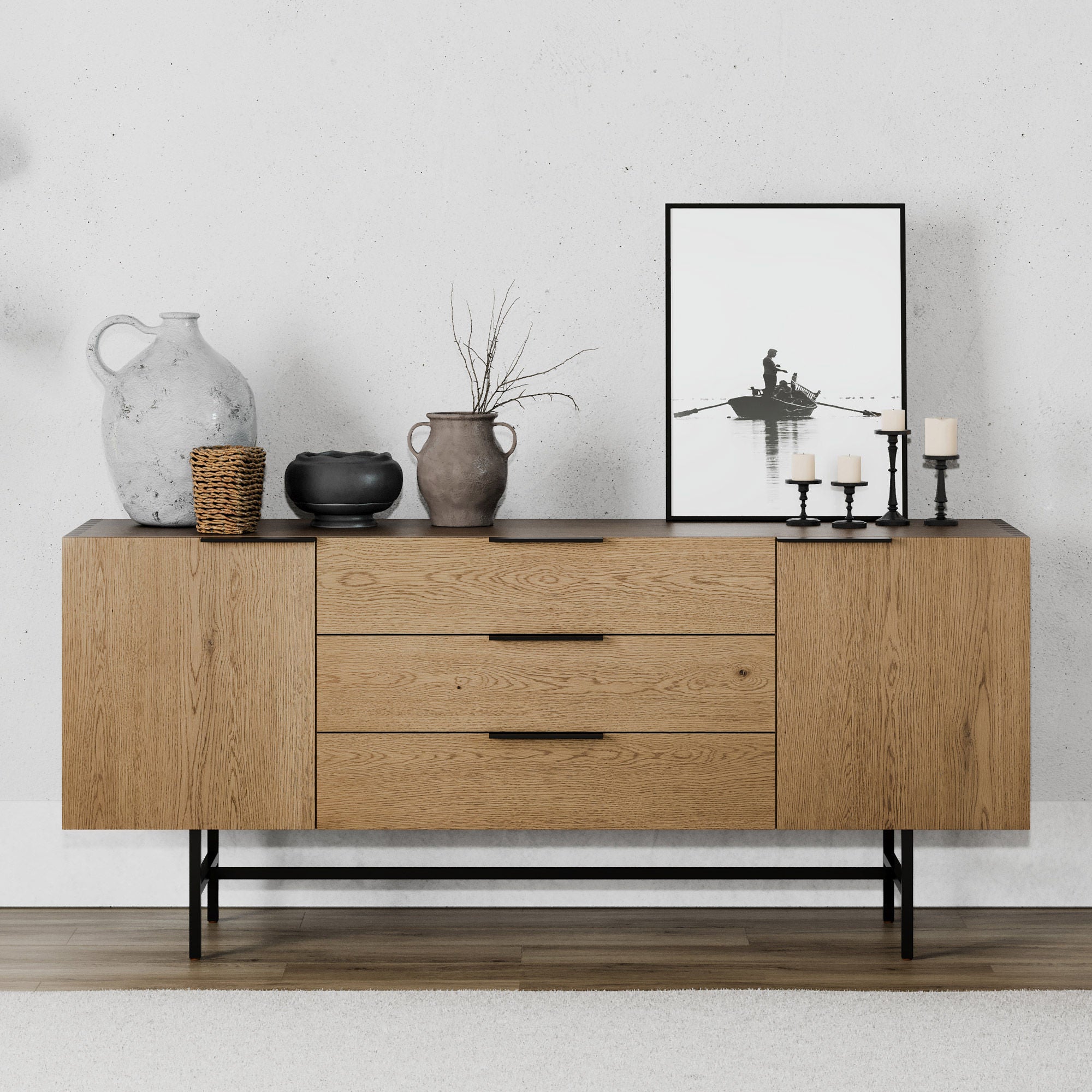 Reveal 68" Accent Console