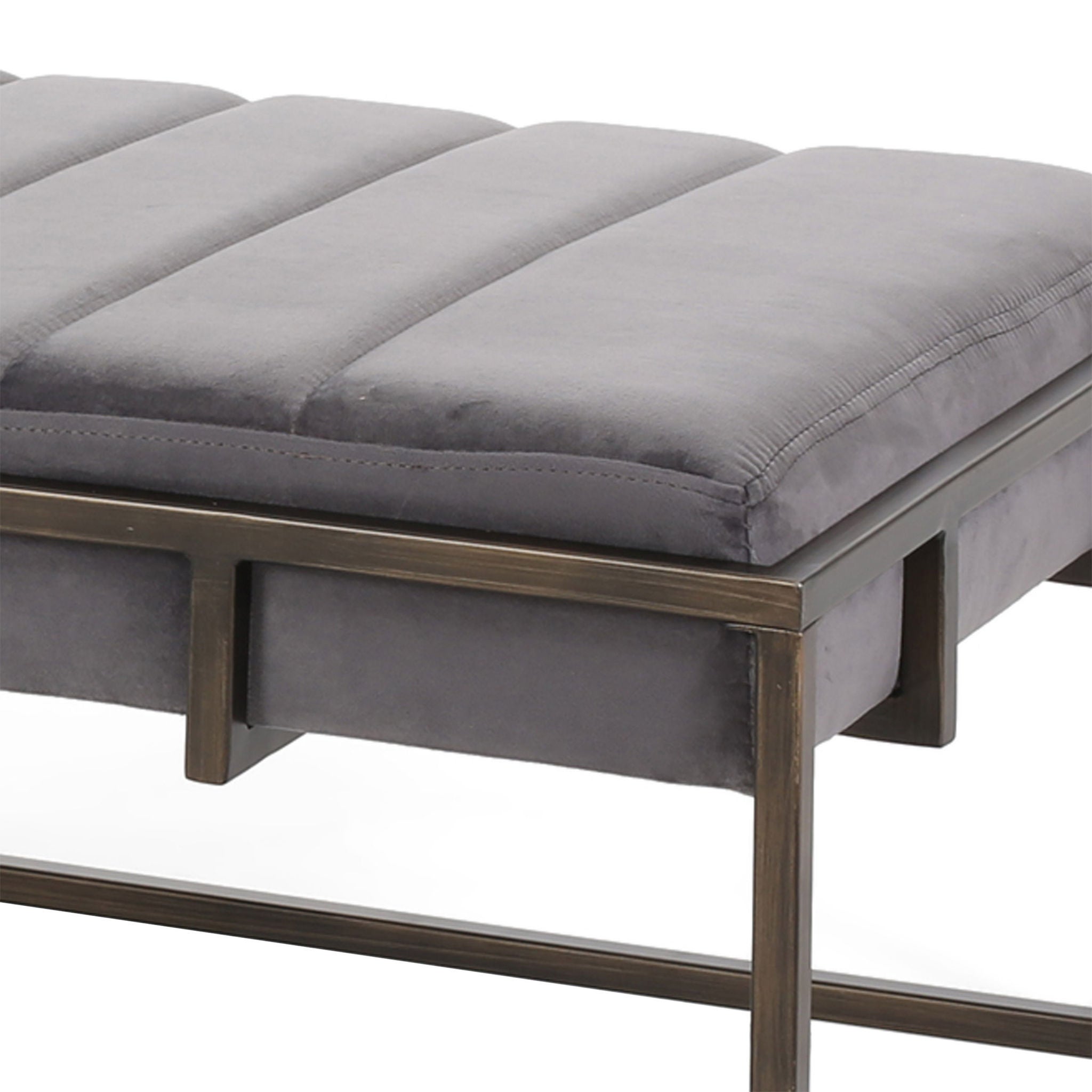Elmbrook Ottoman