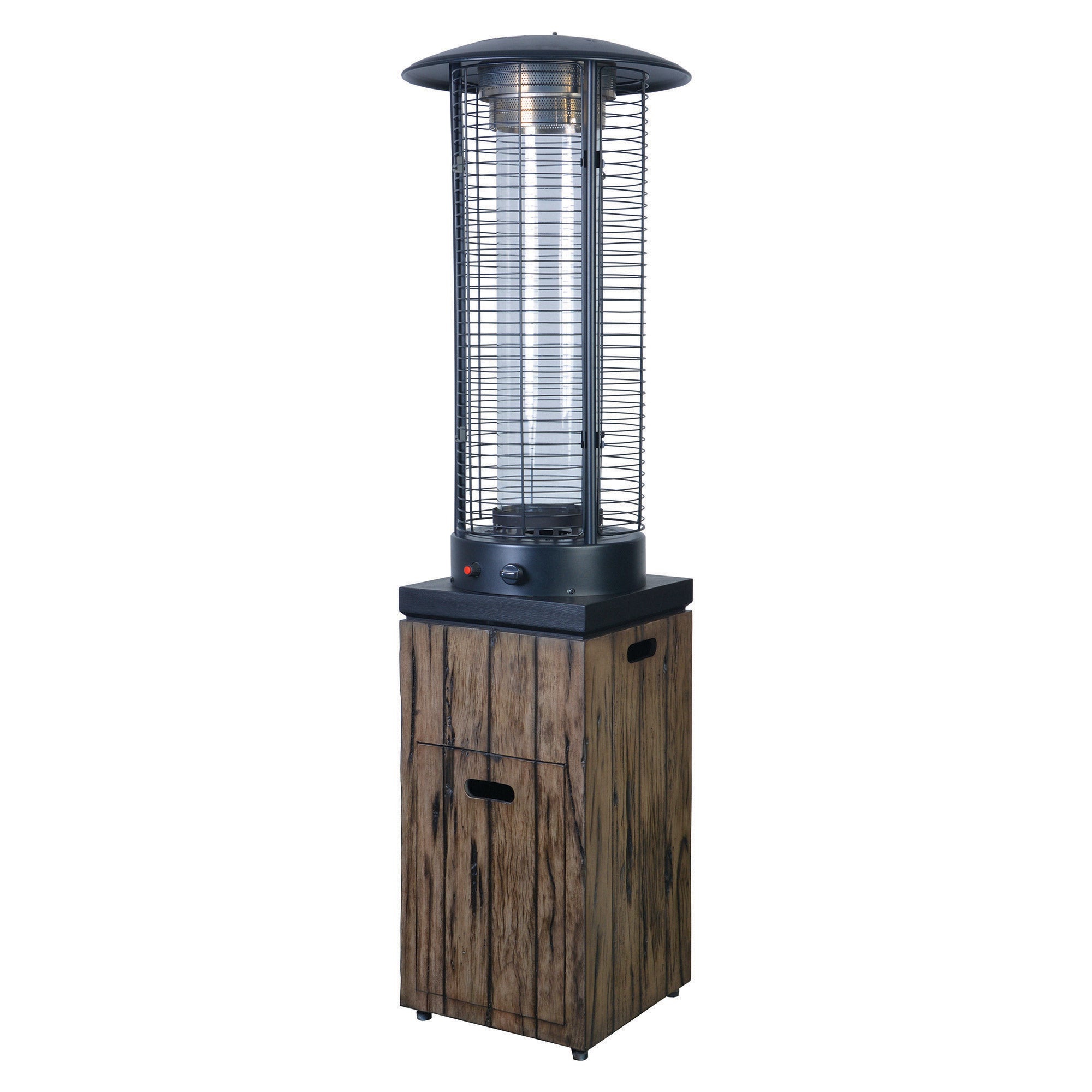 Northwoods Rapid Induction Patio Heater