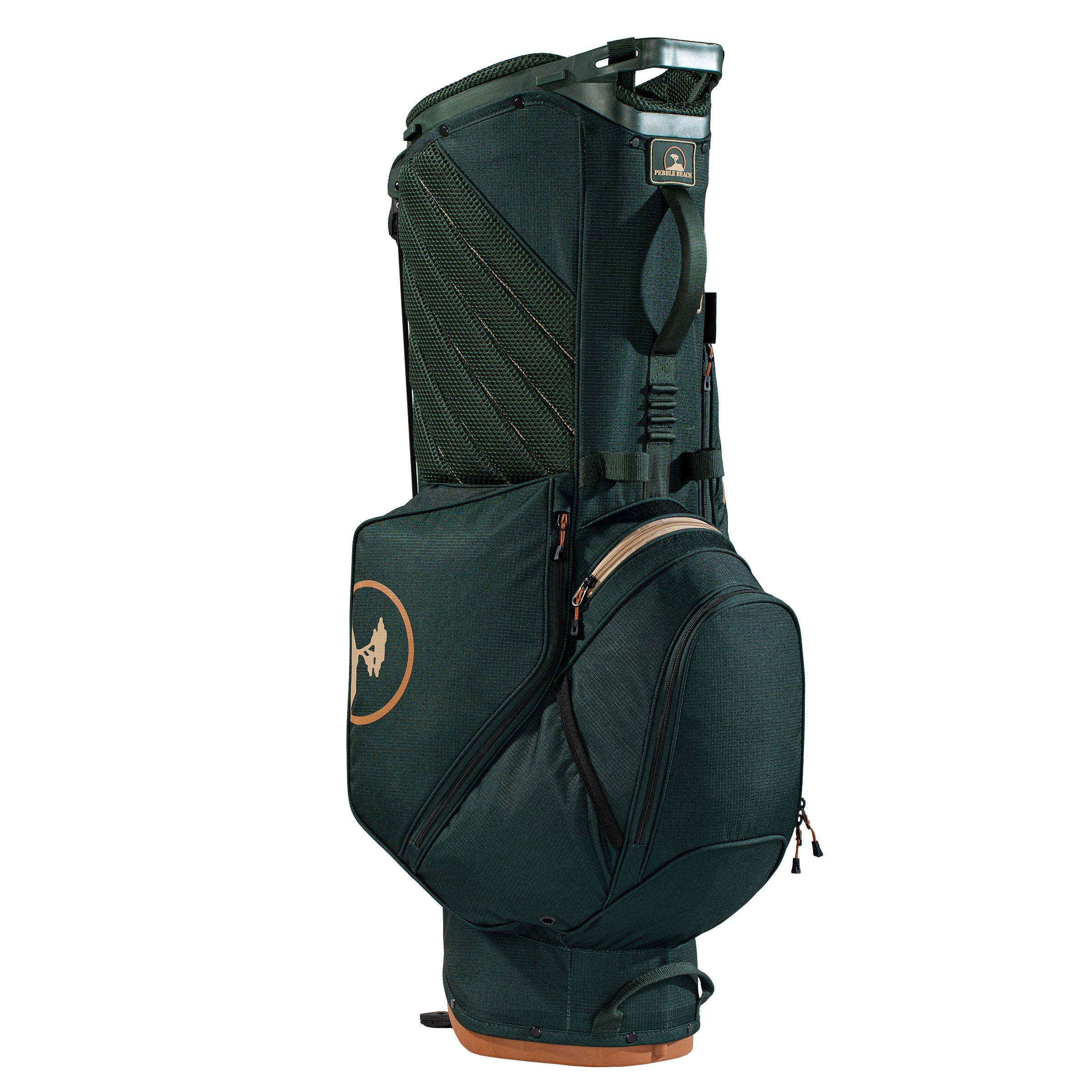 Pebble Beach Golf Stand Bag