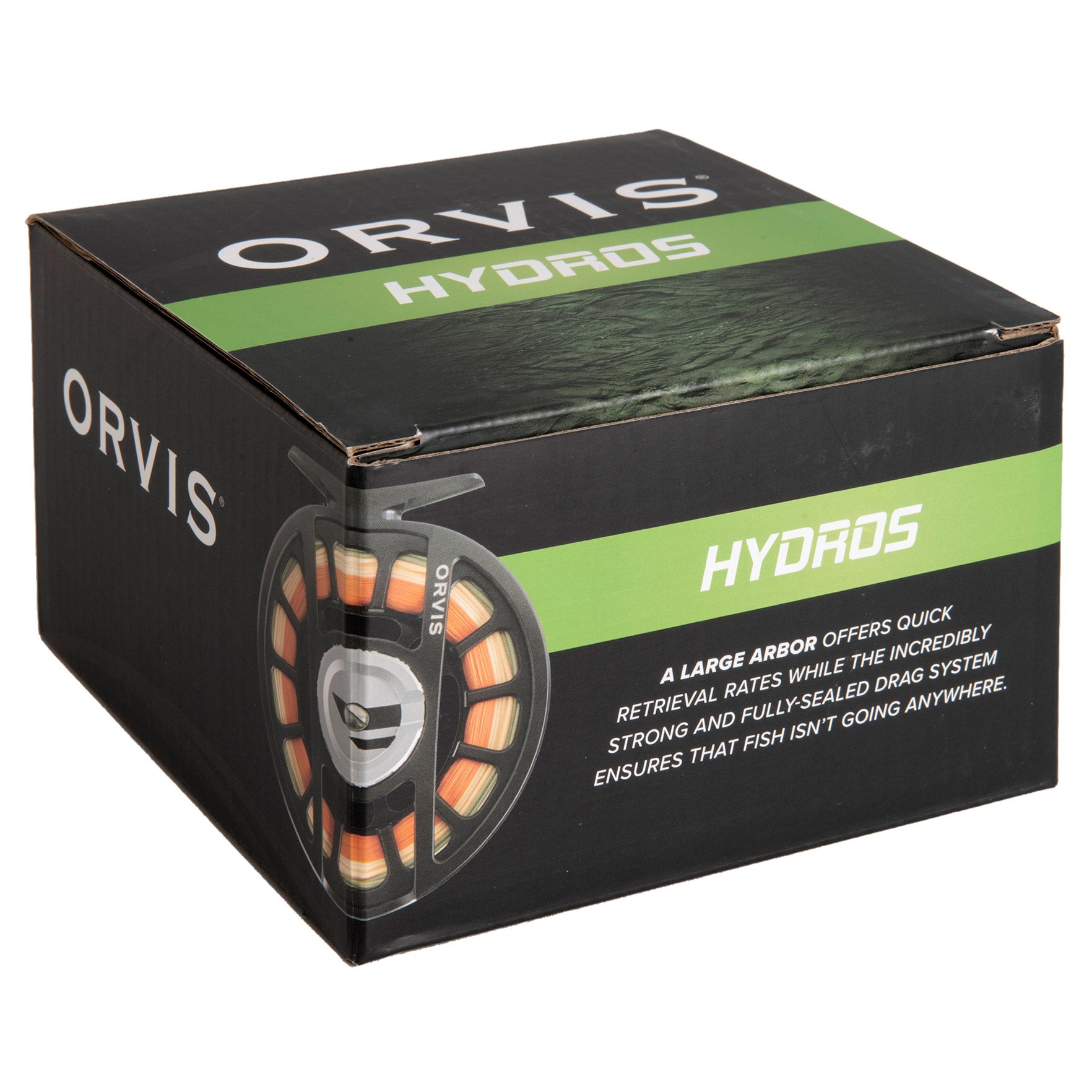 Orvis Hydros Reel