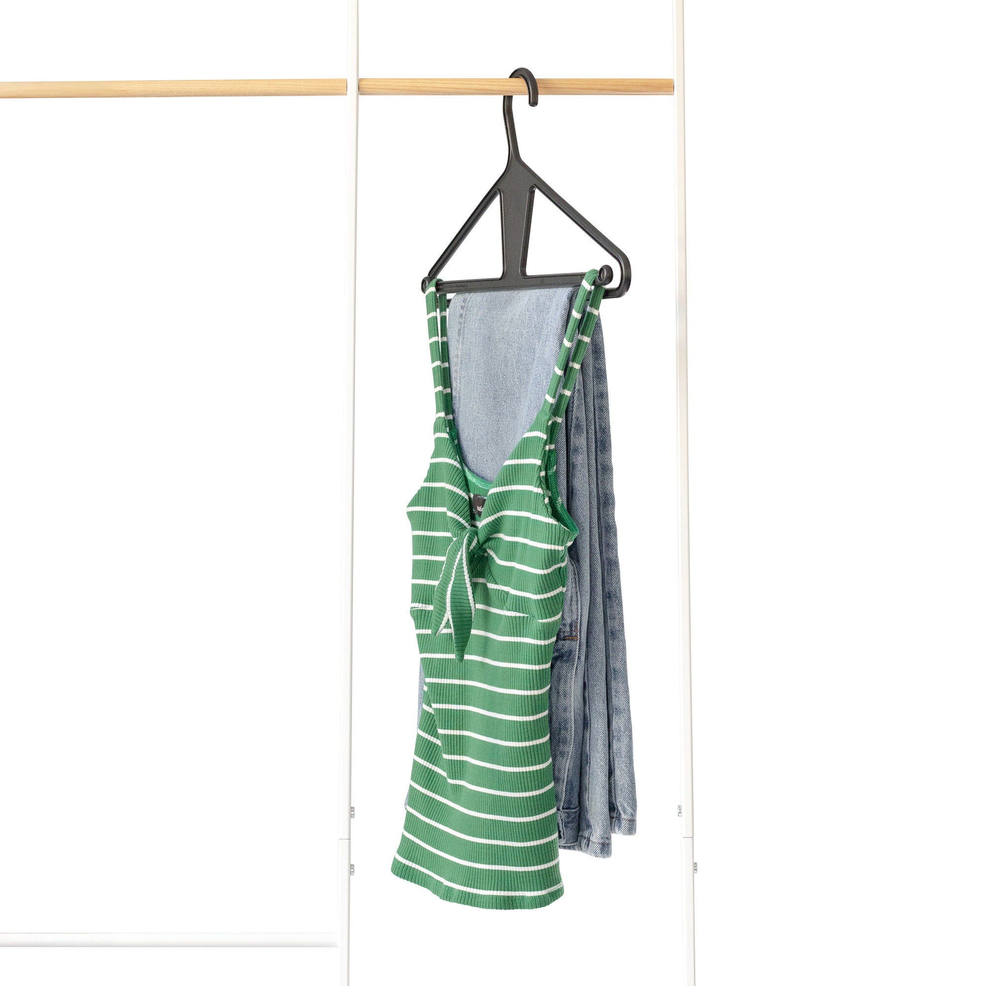 Kangaroo Hanger 30-count Combo Pack