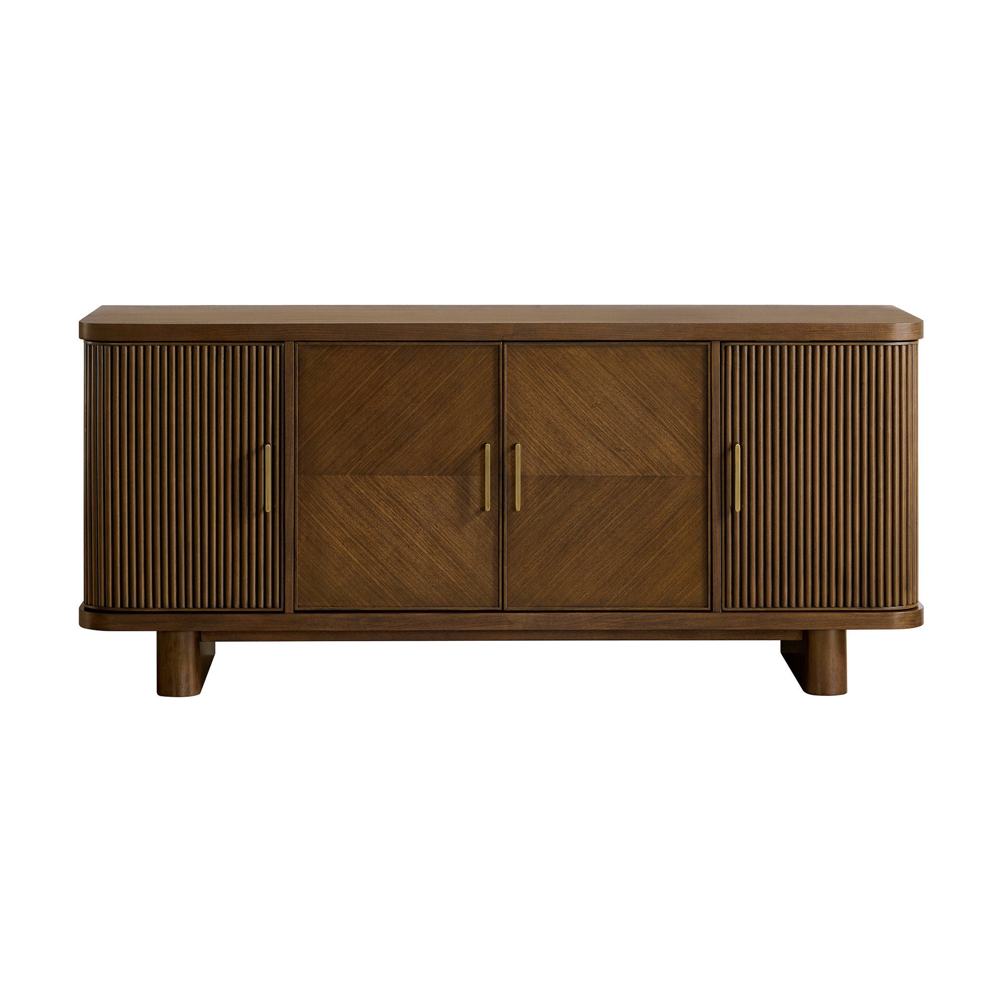 Montebello 68" Accent Console